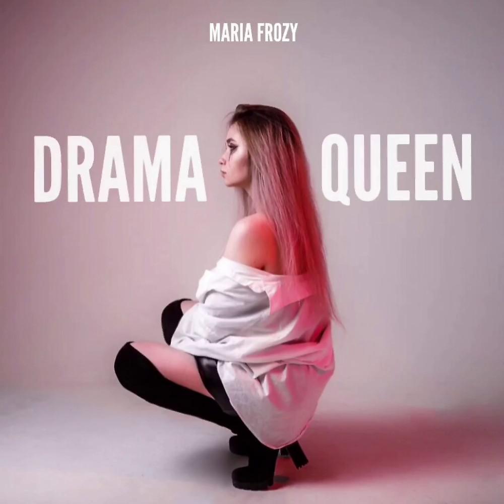 Постер альбома Drama Queen