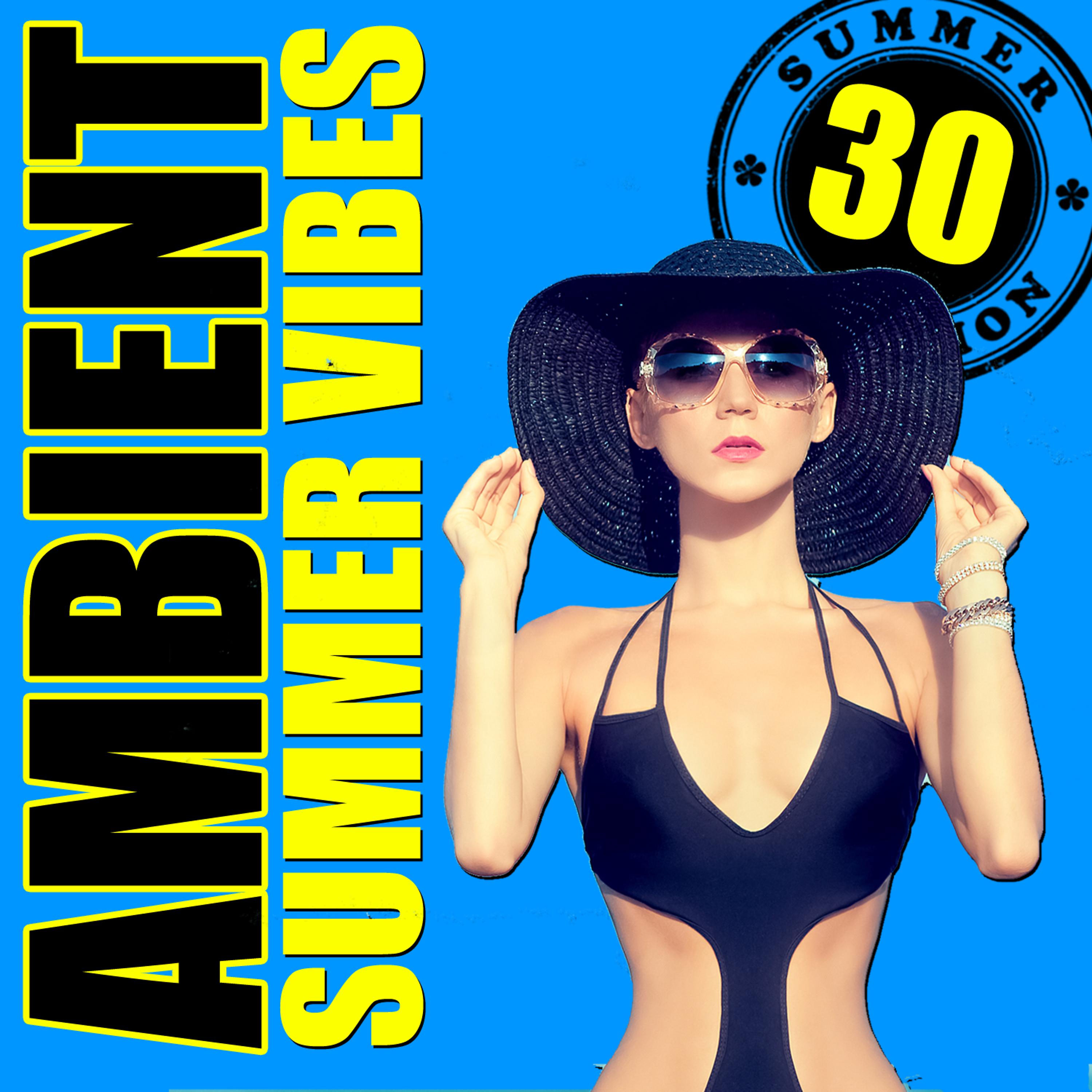 Постер альбома 30 Ambient Summer Vibes