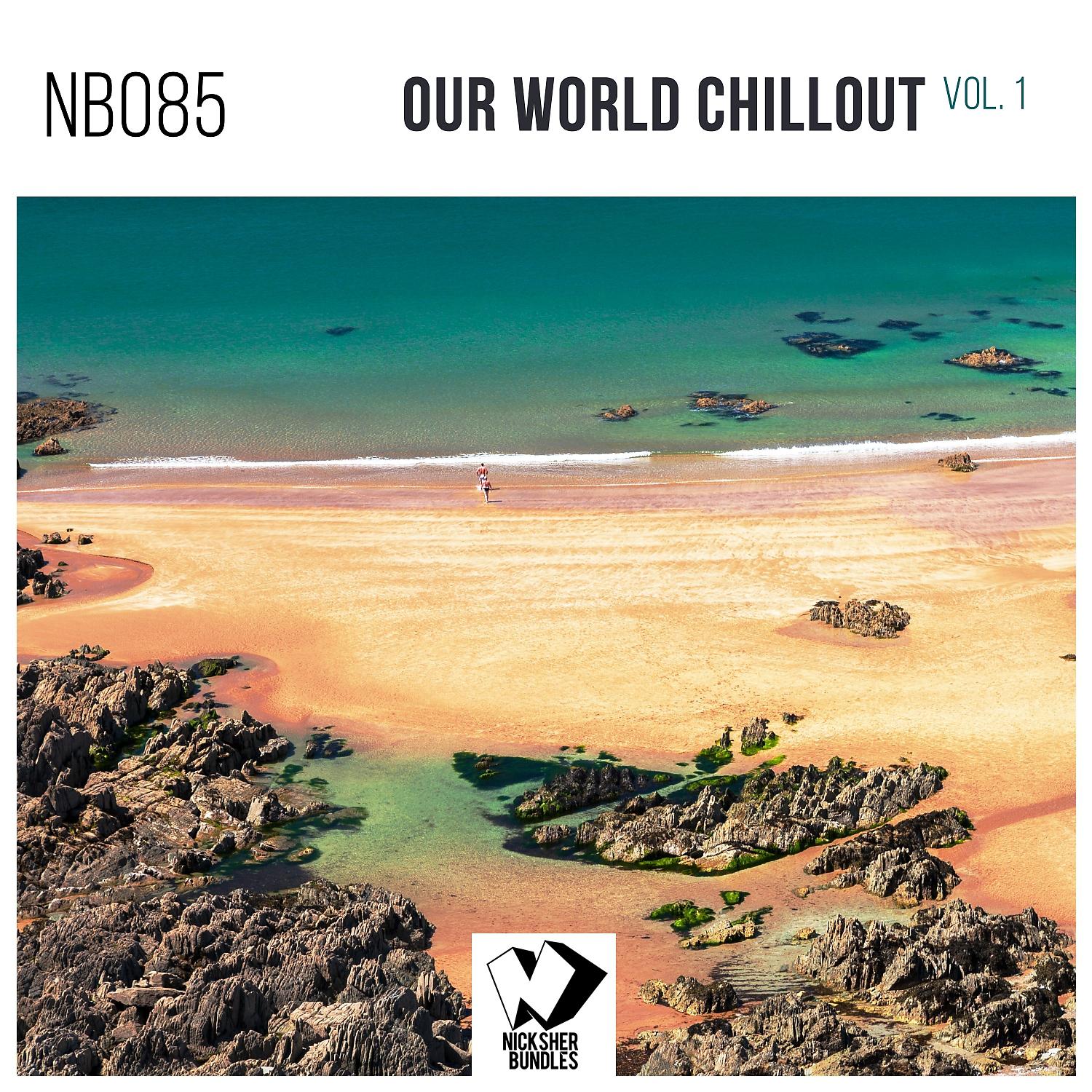 Постер альбома Our World Chillout Vol.1