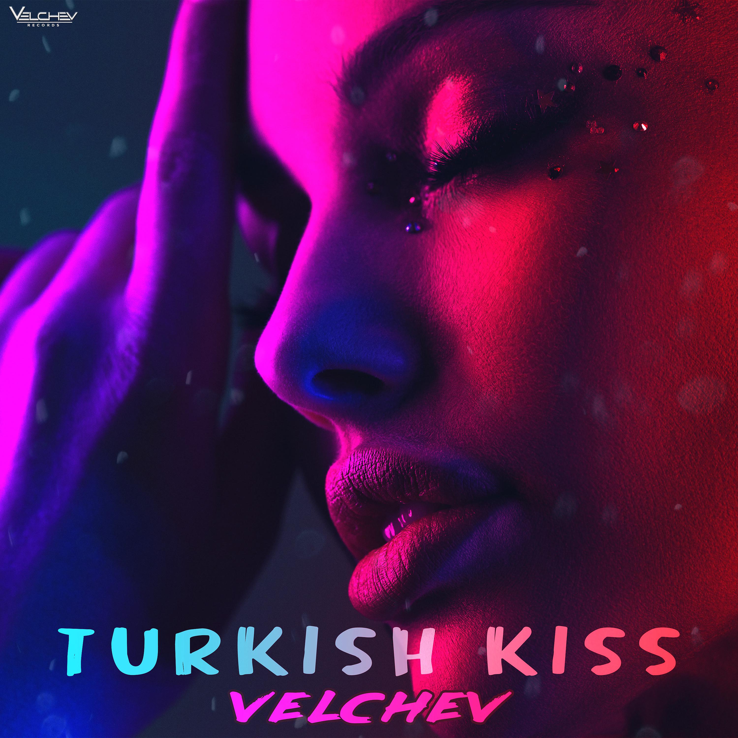 Постер альбома Turkish Kiss