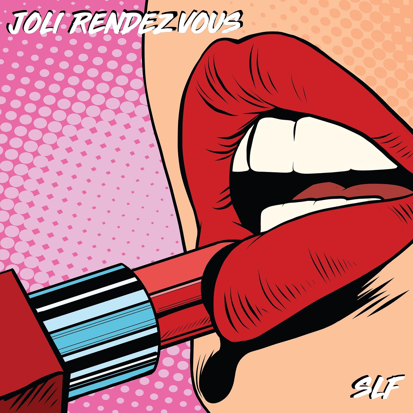 Постер альбома Joli Rendezvous