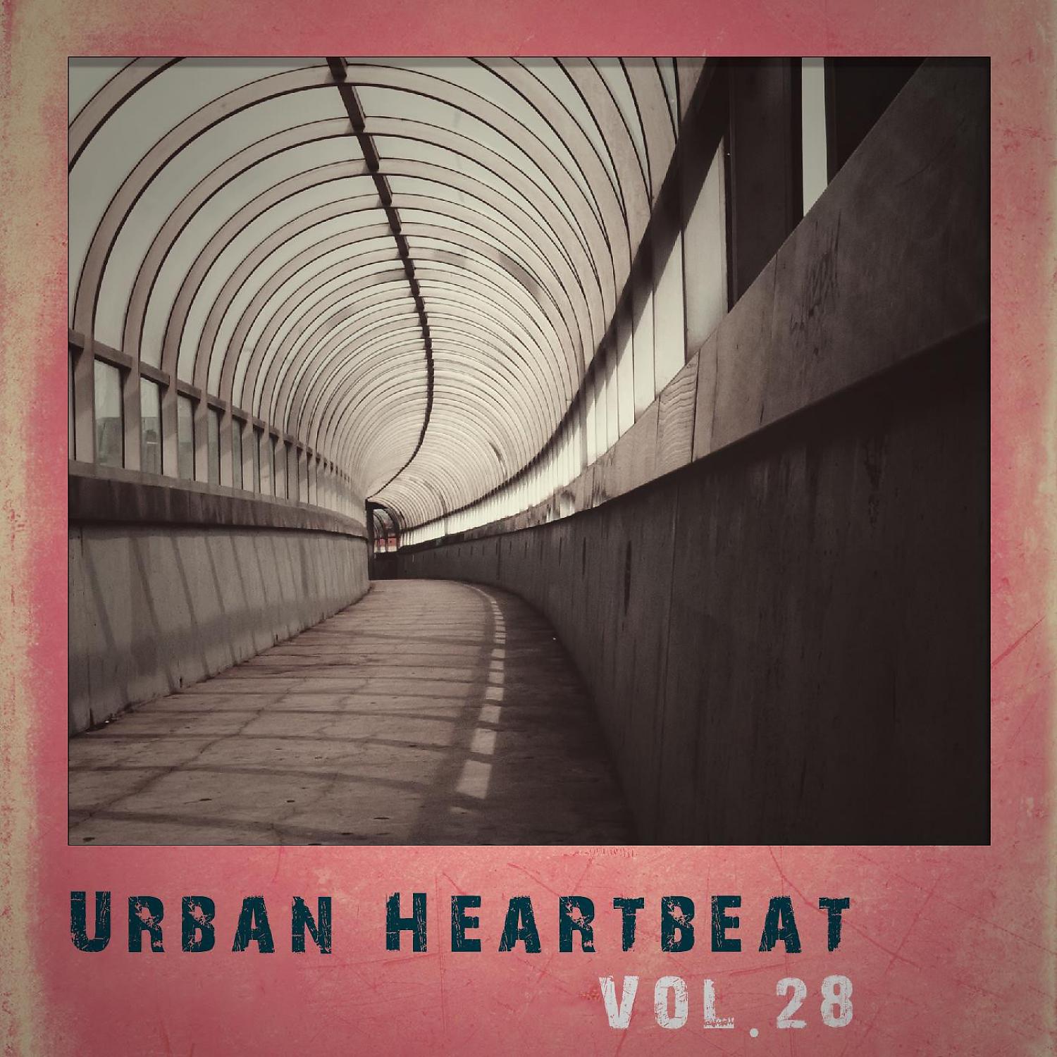Постер альбома Urban Heartbeat, Vol. 28