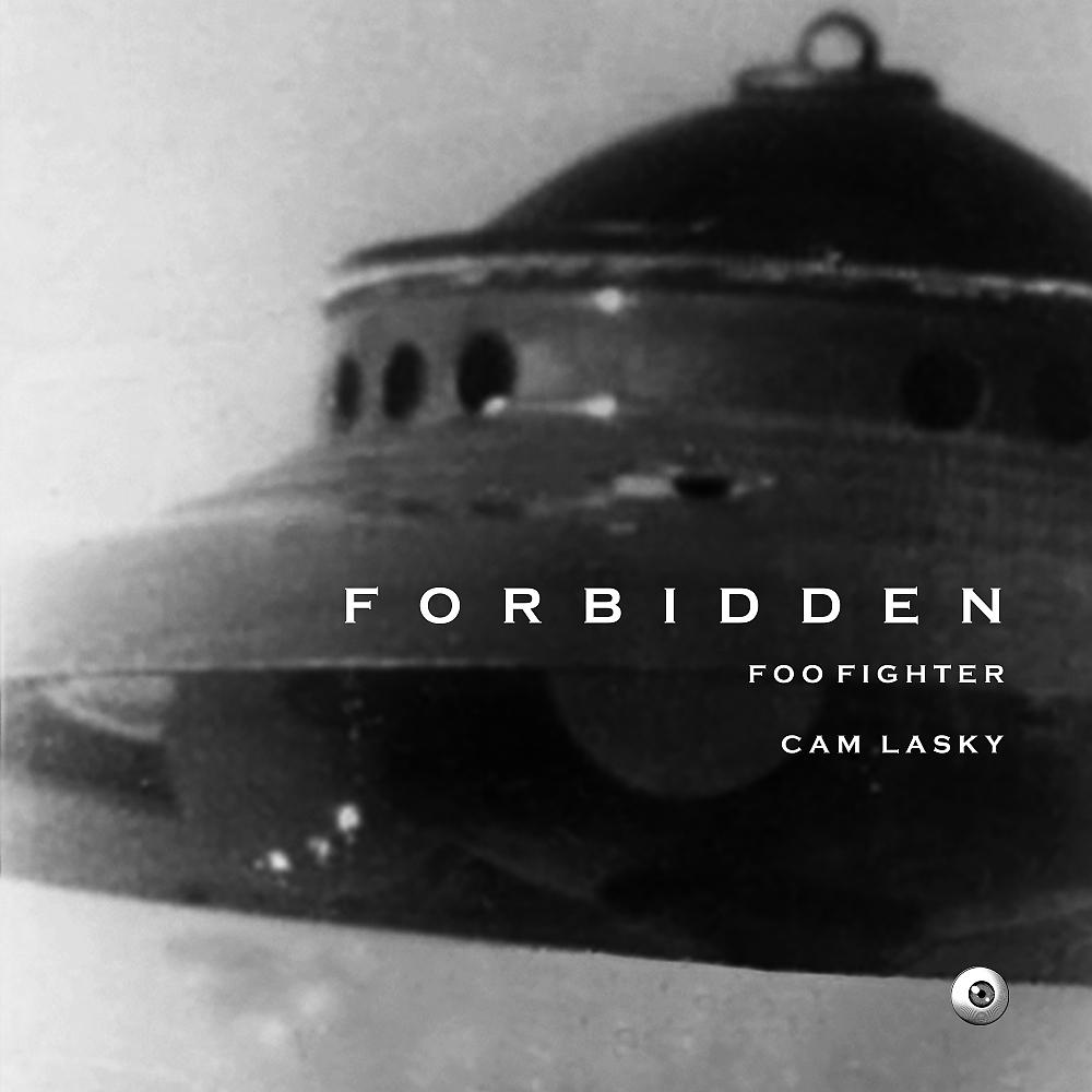 Постер альбома Forbidden, Vol. 10 Foo Fighter