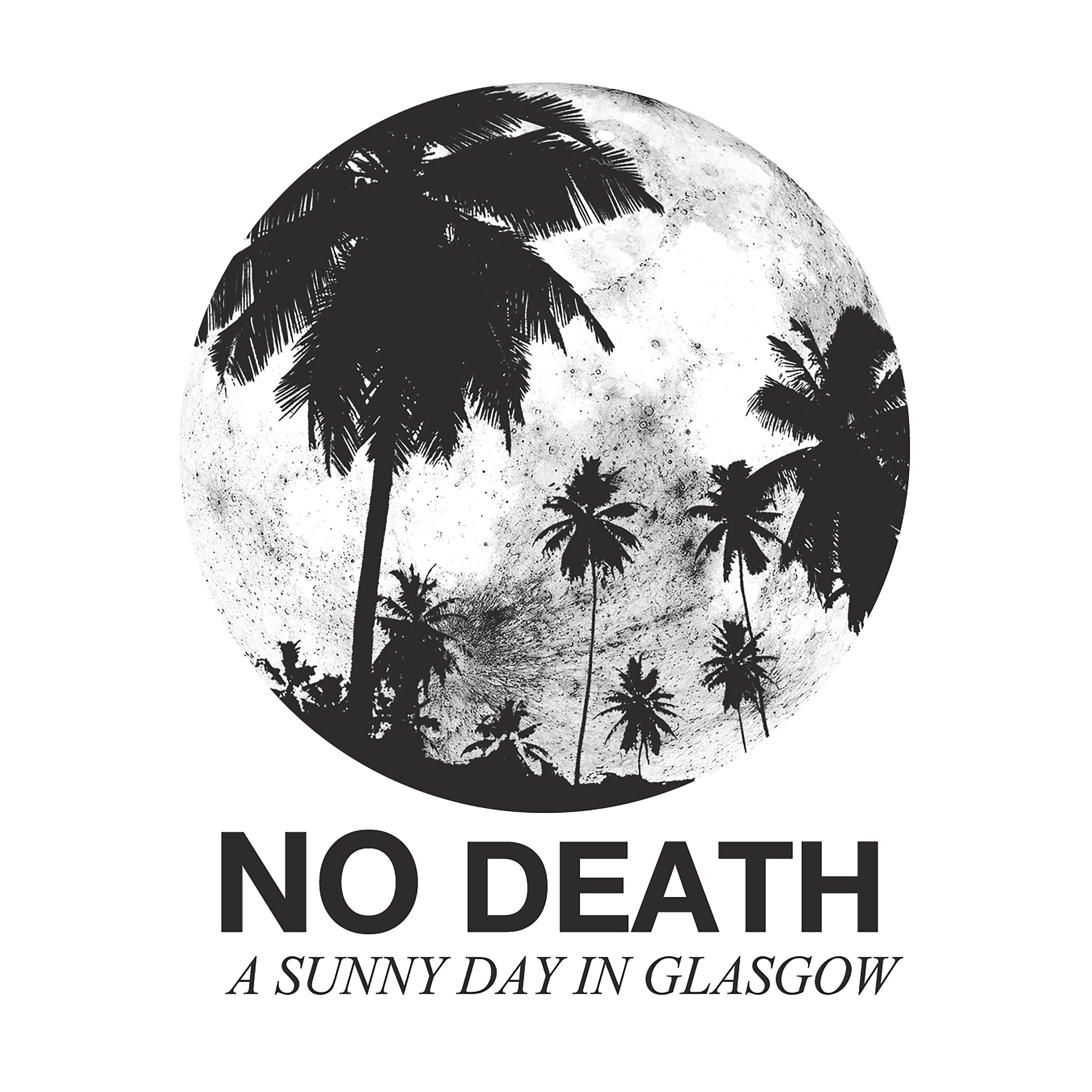Постер альбома No Death