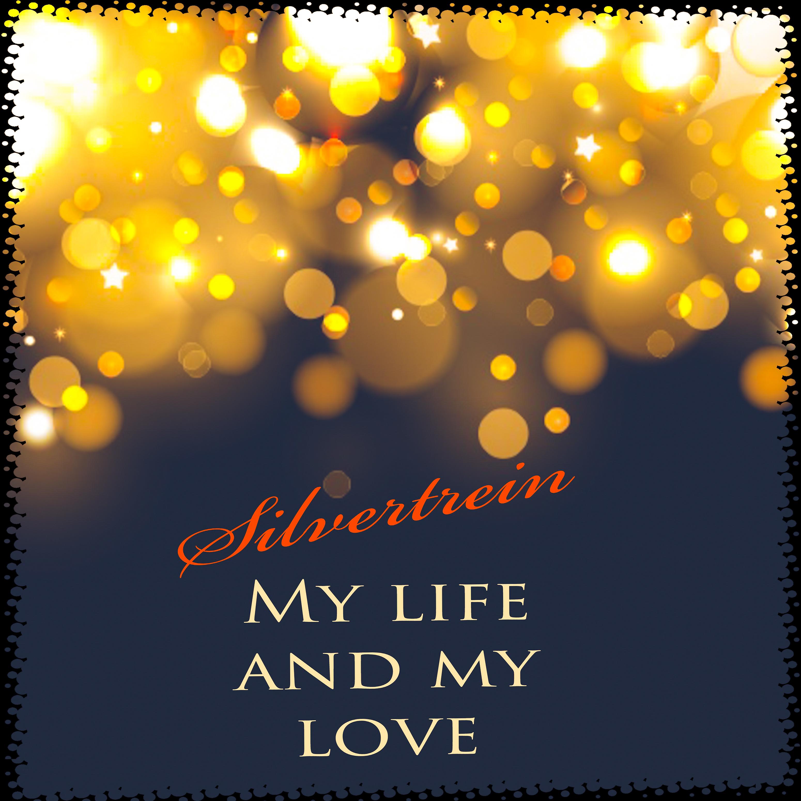 Постер альбома My Life and My Love