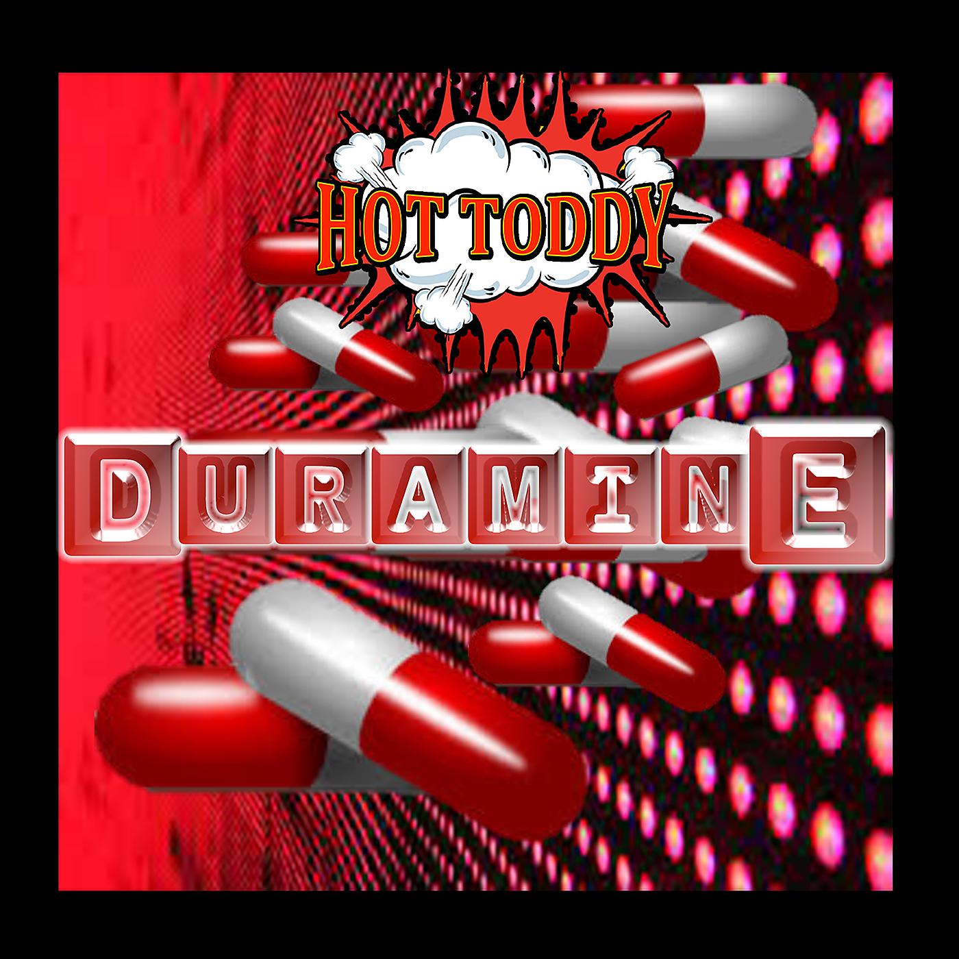 Постер альбома Duramine