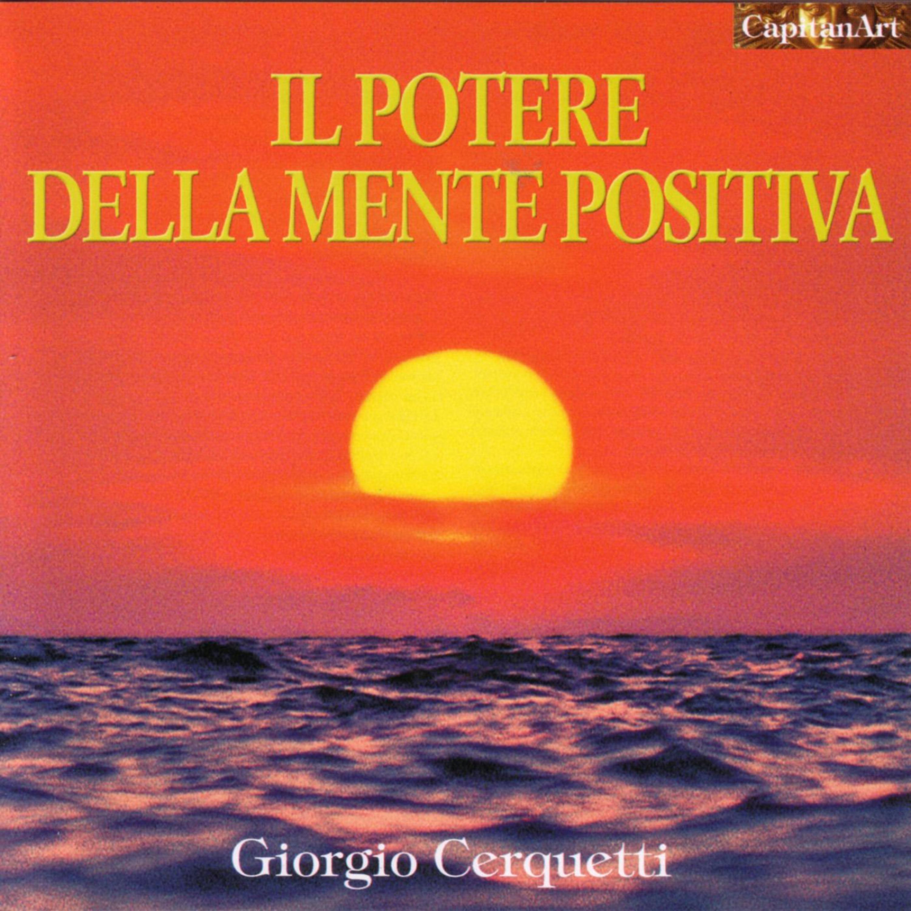 Постер альбома Il Potere Della Mente Positiva