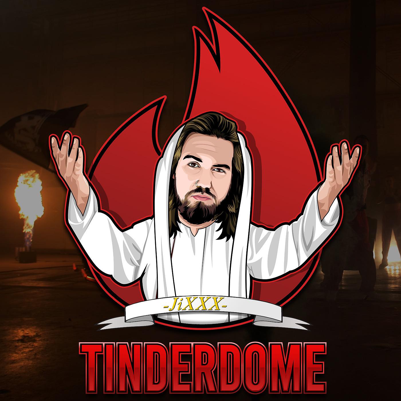 Постер альбома Tinderdome
