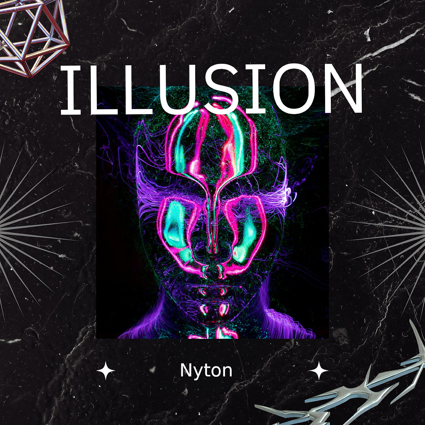 Постер альбома Illusion