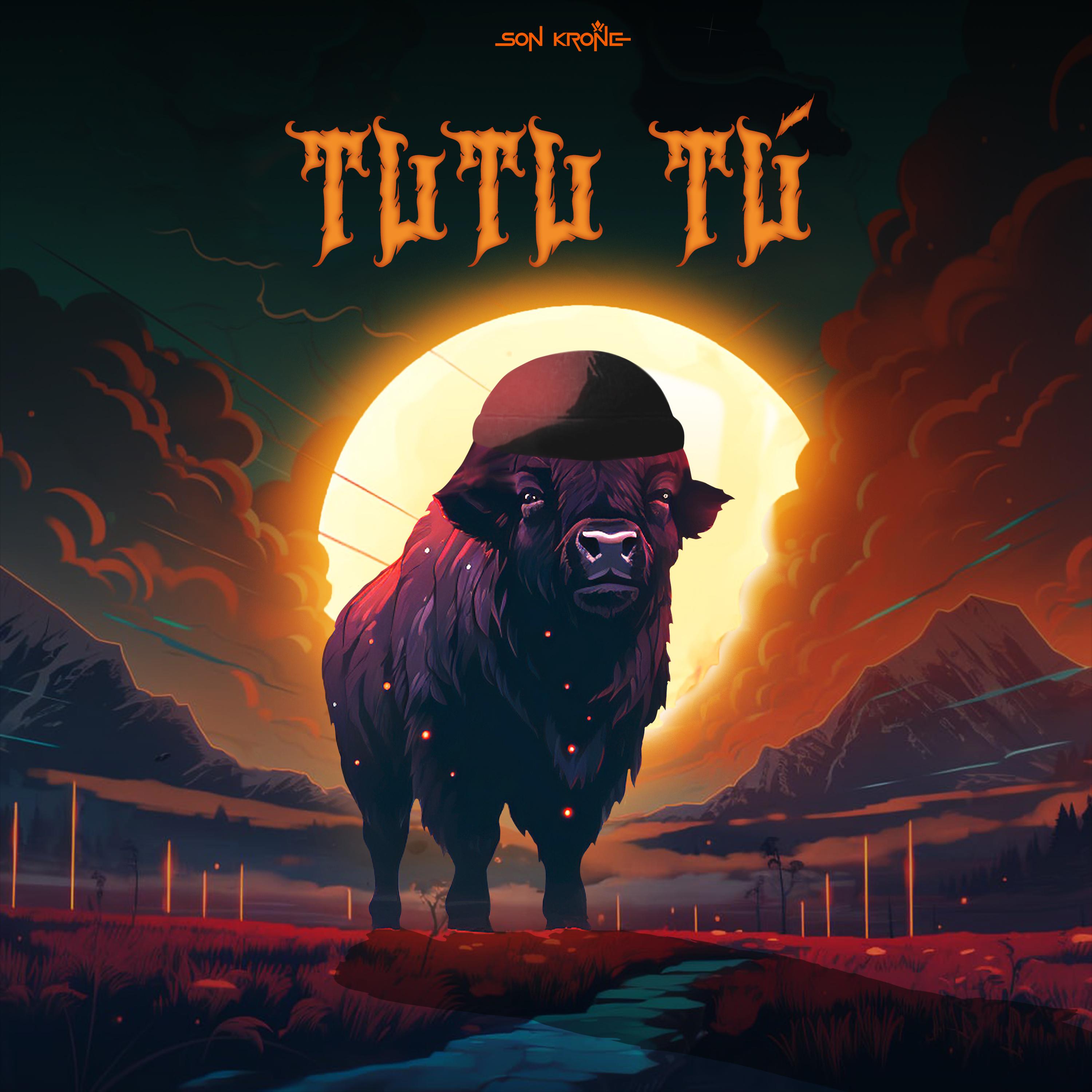 Постер альбома Tutu Tú