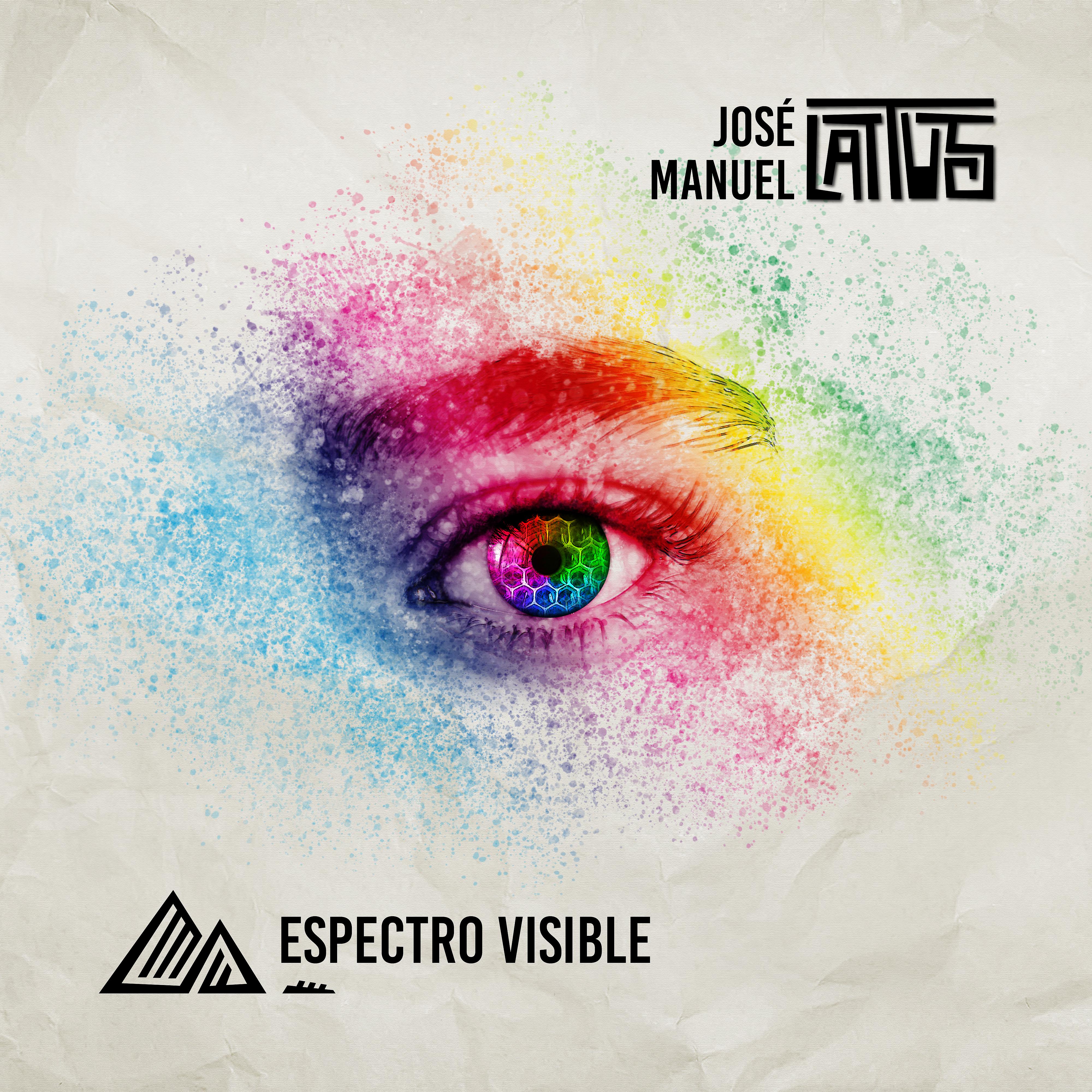 Постер альбома Espectro Visible