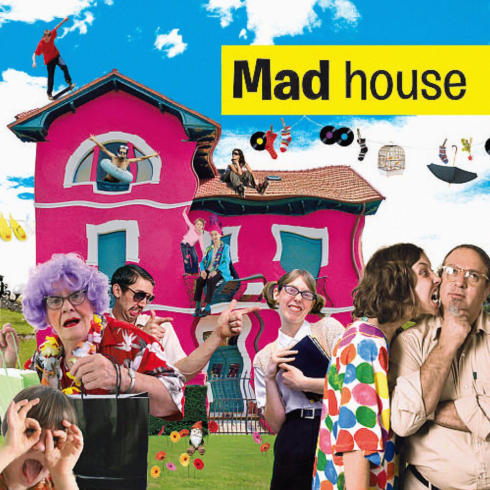 Постер альбома Mad House