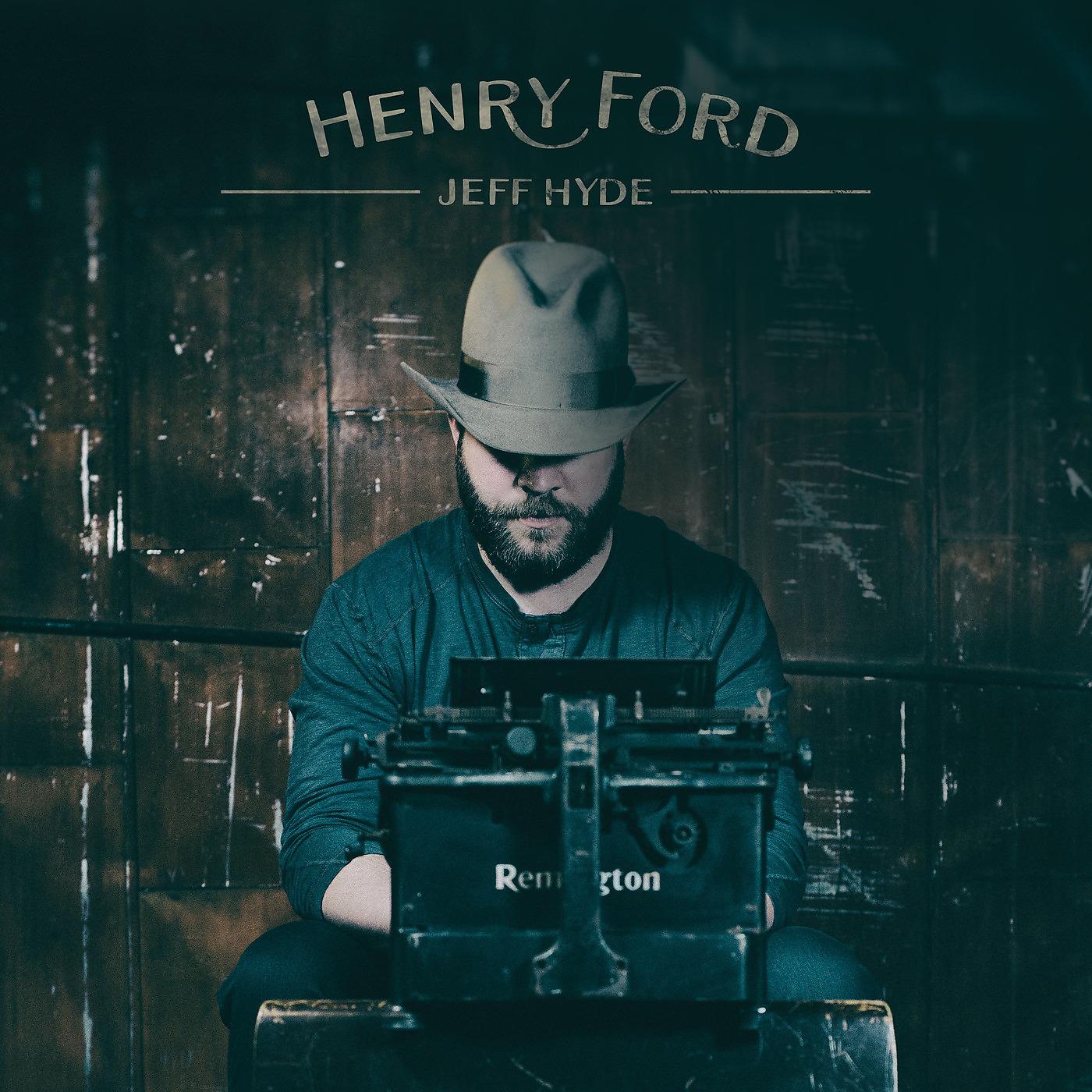 Постер альбома Henry Ford