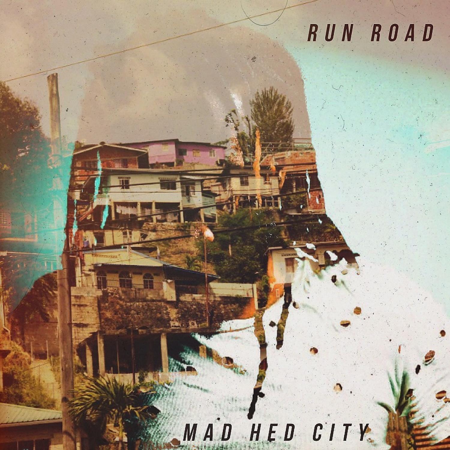 Постер альбома Run Road (Original)
