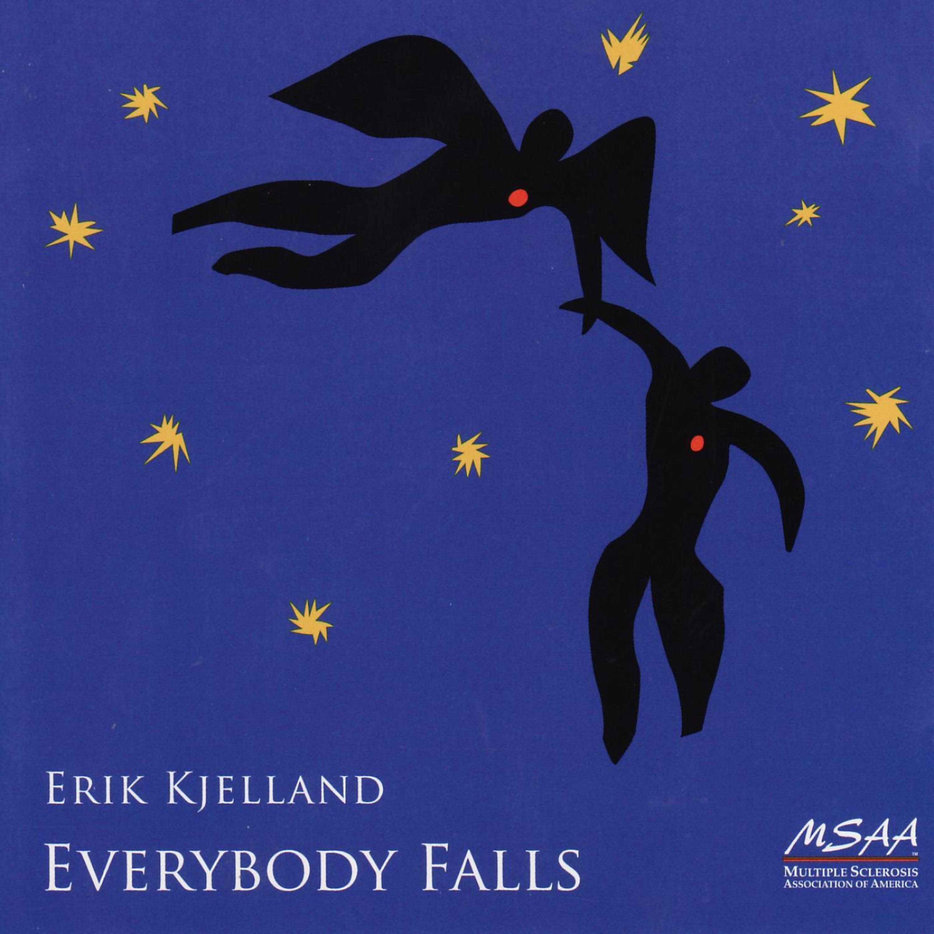 Постер альбома Everybody Falls