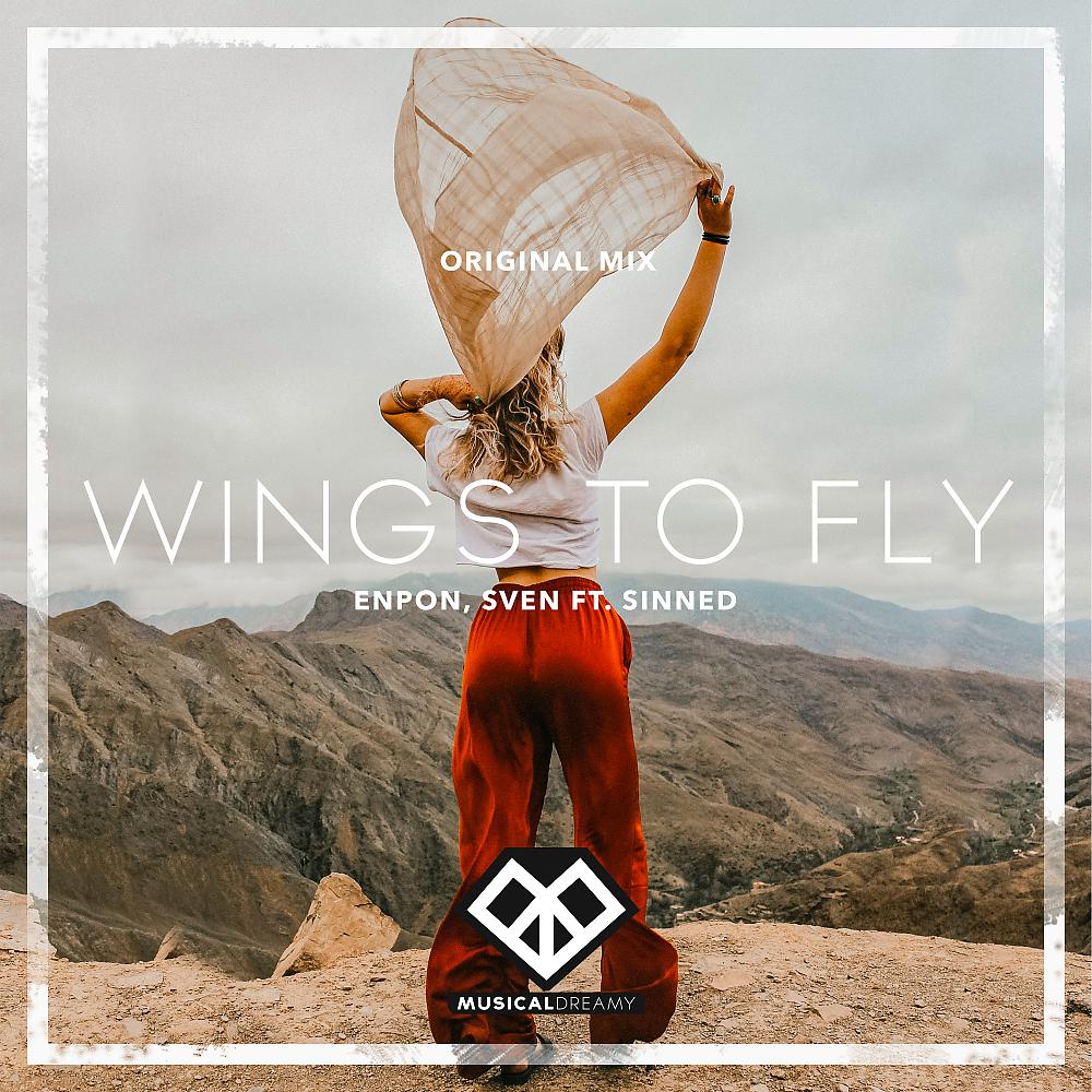 Постер альбома Wings To Fly