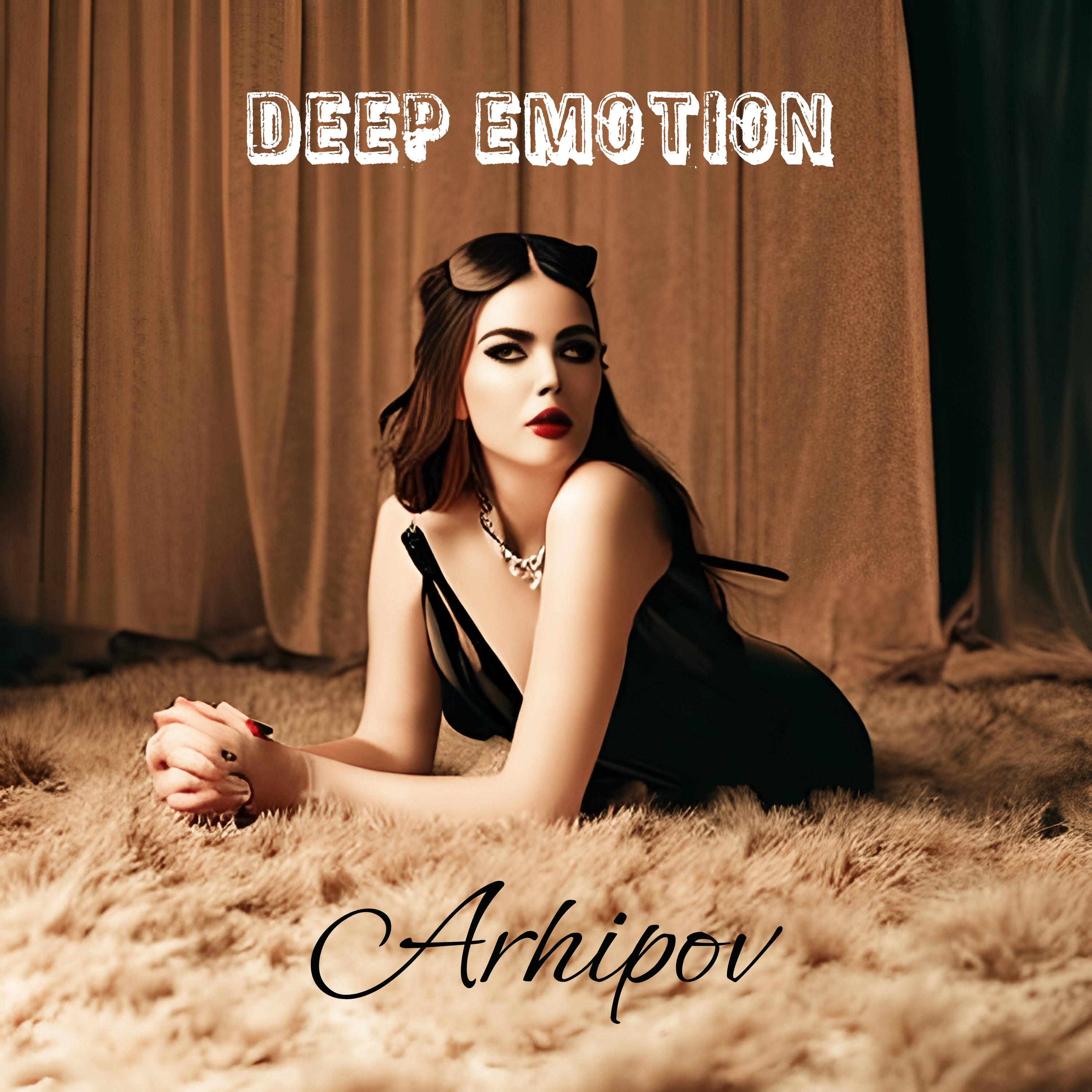 Постер альбома Deep Emotion