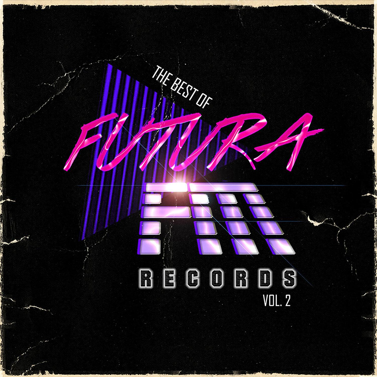Постер альбома The Best of Futura FM Records, Vol​.​2