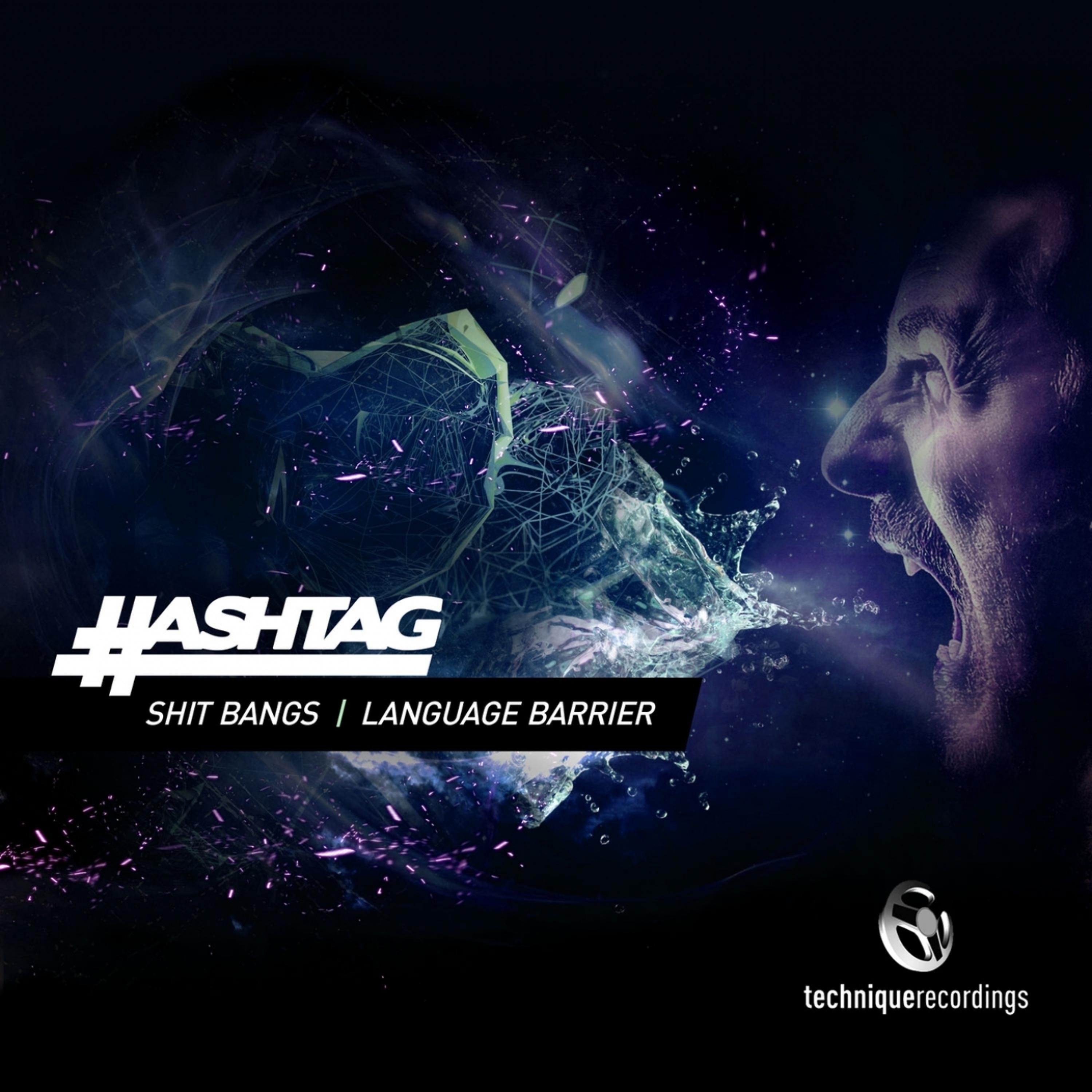 Постер альбома Shit Bangs / Language Barrier