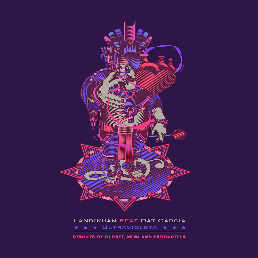Постер альбома Ultravioleta Remixes