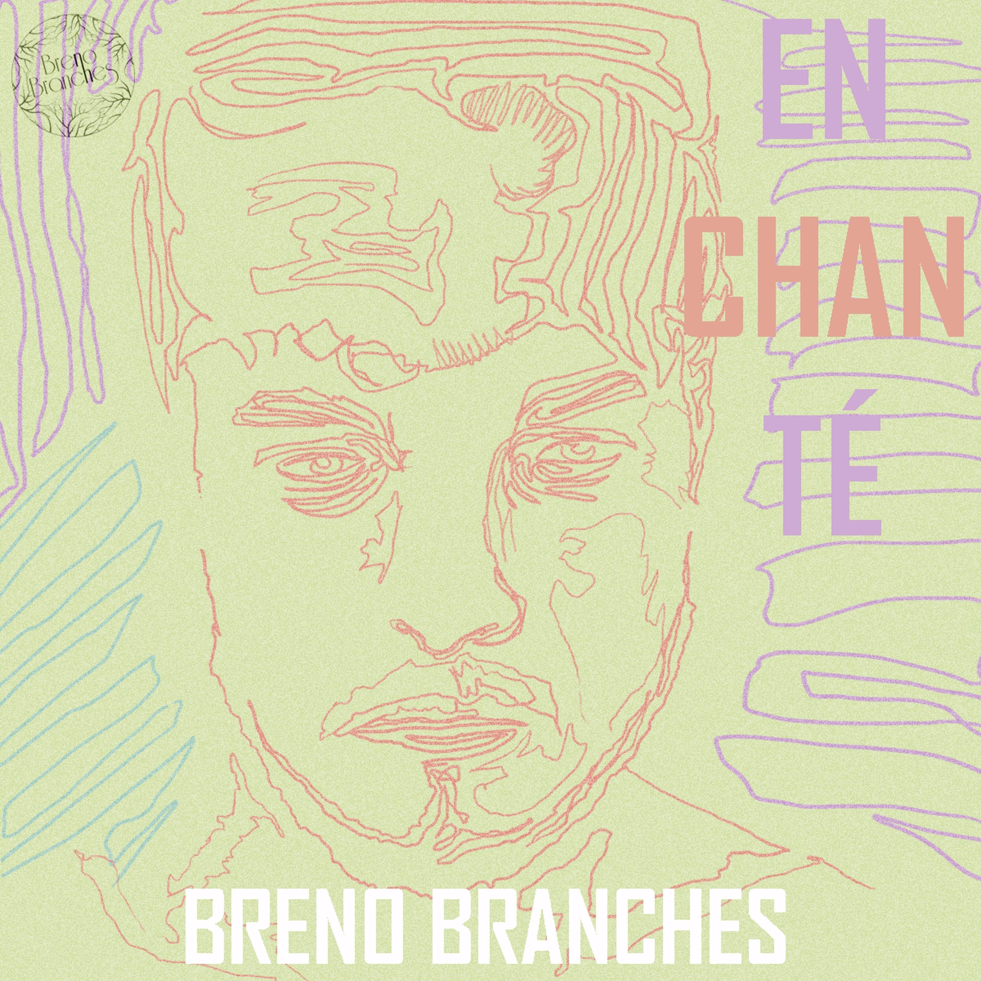 Постер альбома Enchanté