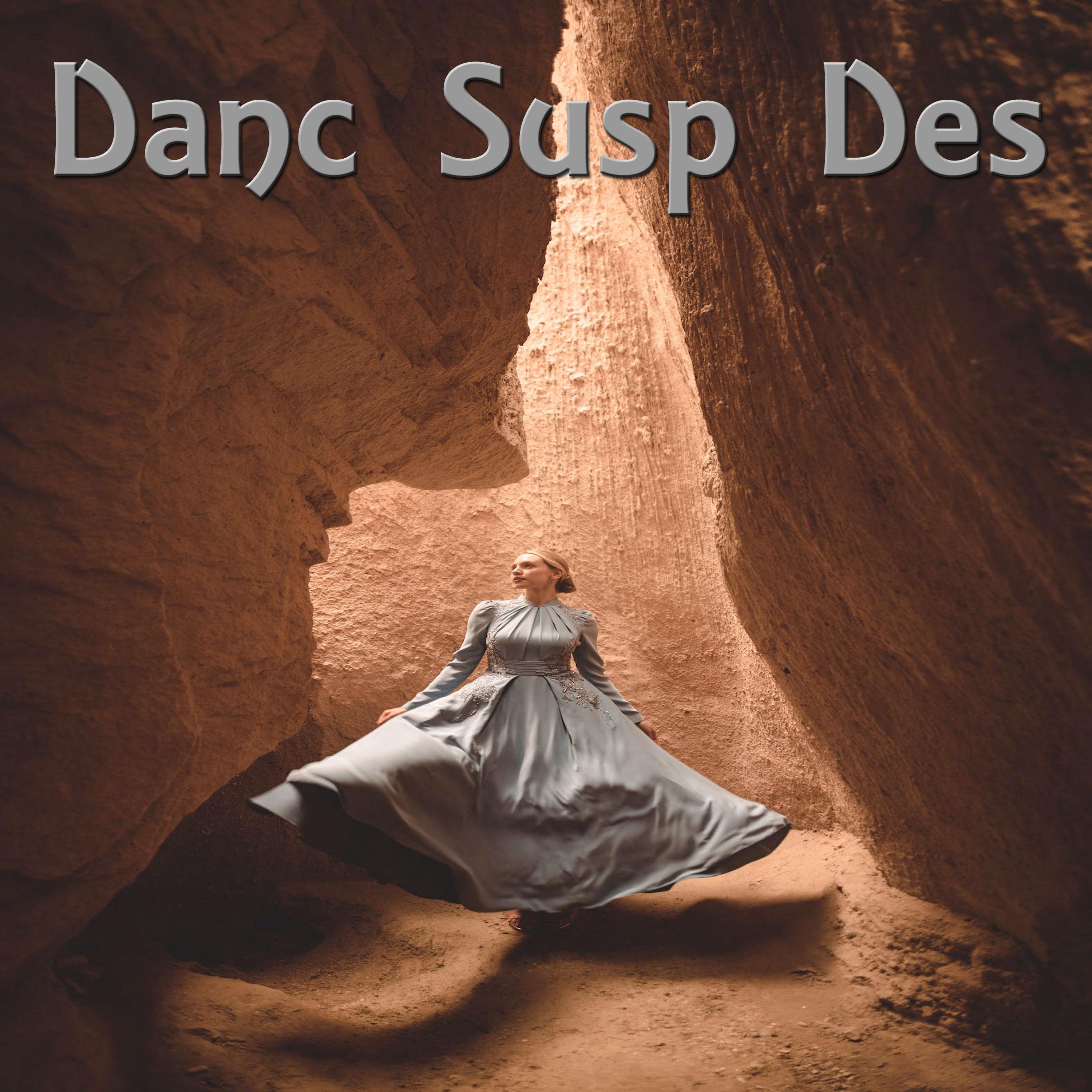 Постер альбома Danc Susp Des