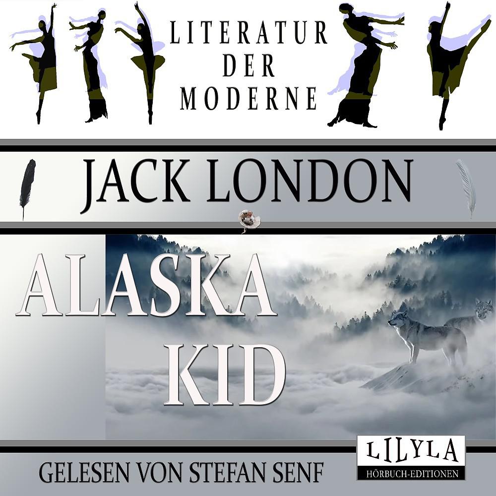 Постер альбома Alaska Kid