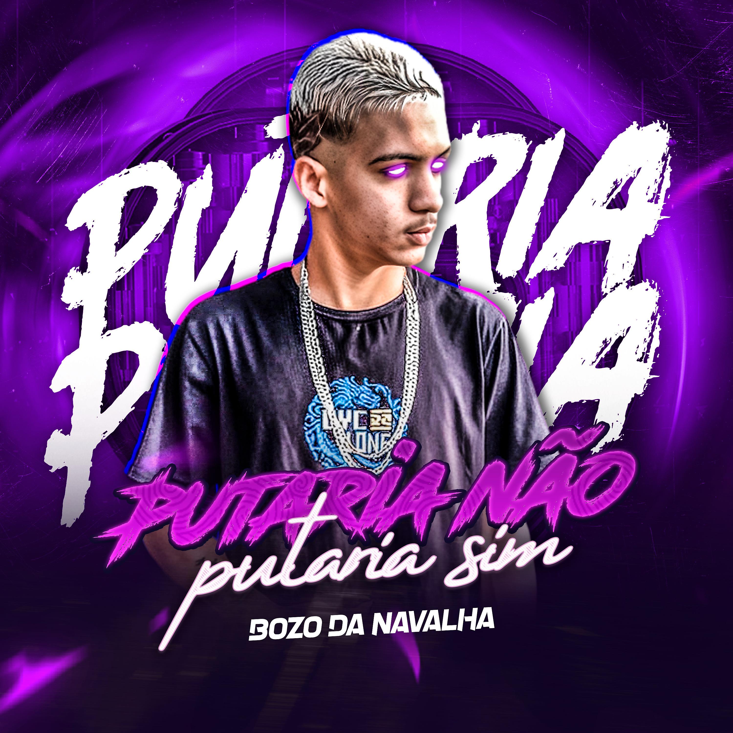Постер альбома Putaria Não, Putaria Sim