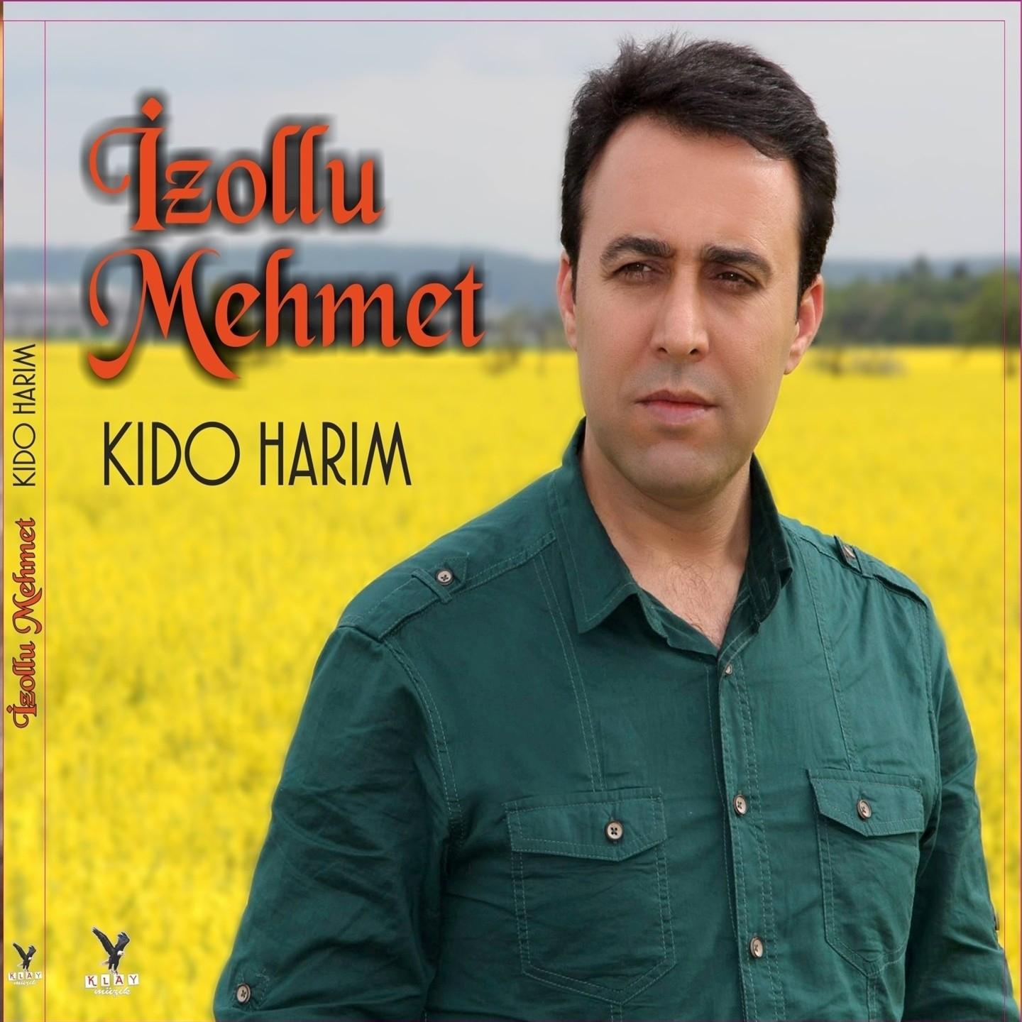 Постер альбома Kıdo Harım