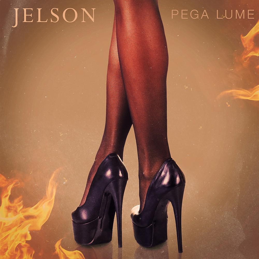Постер альбома Pega Lume