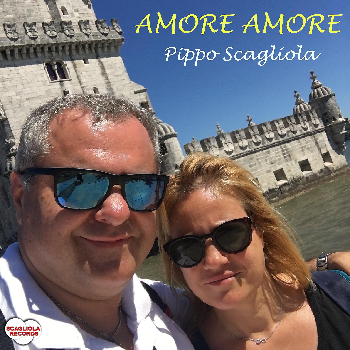 Постер альбома Amore amore