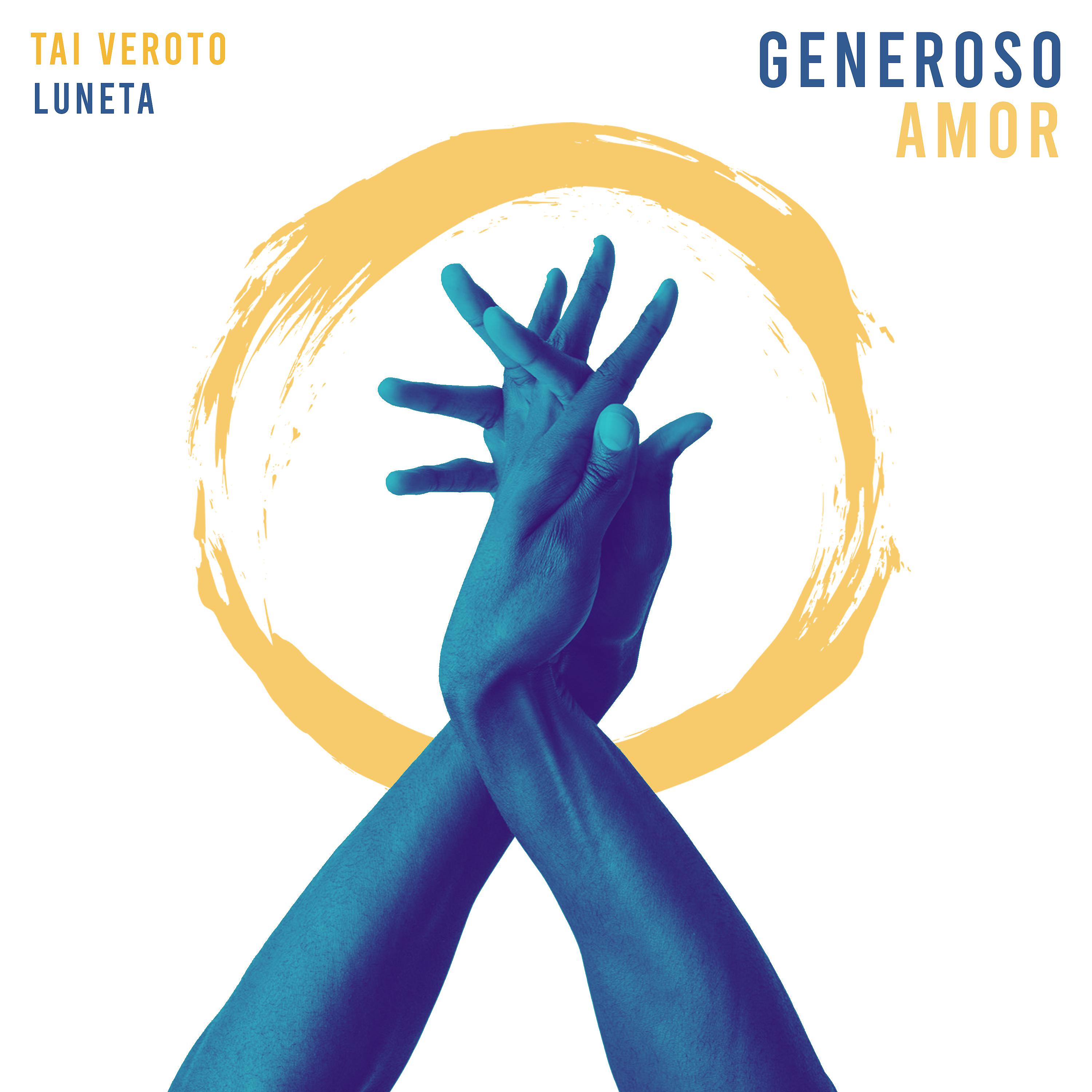 Постер альбома Generoso Amor