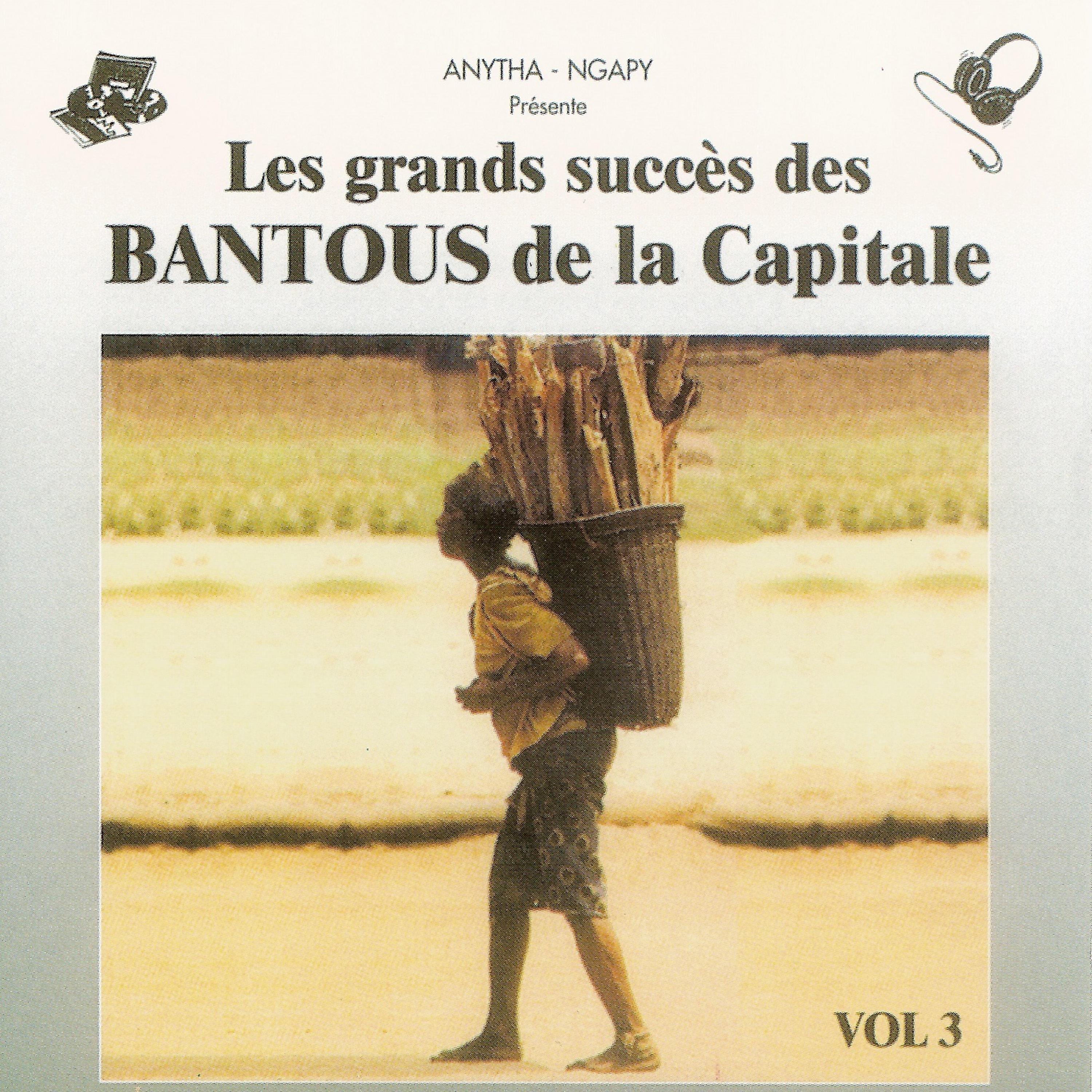 Постер альбома Les grands succès, Vol. 3