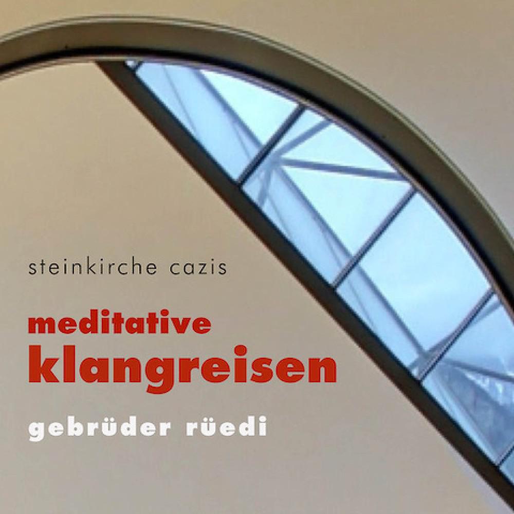 Постер альбома Meditative Klangreisen