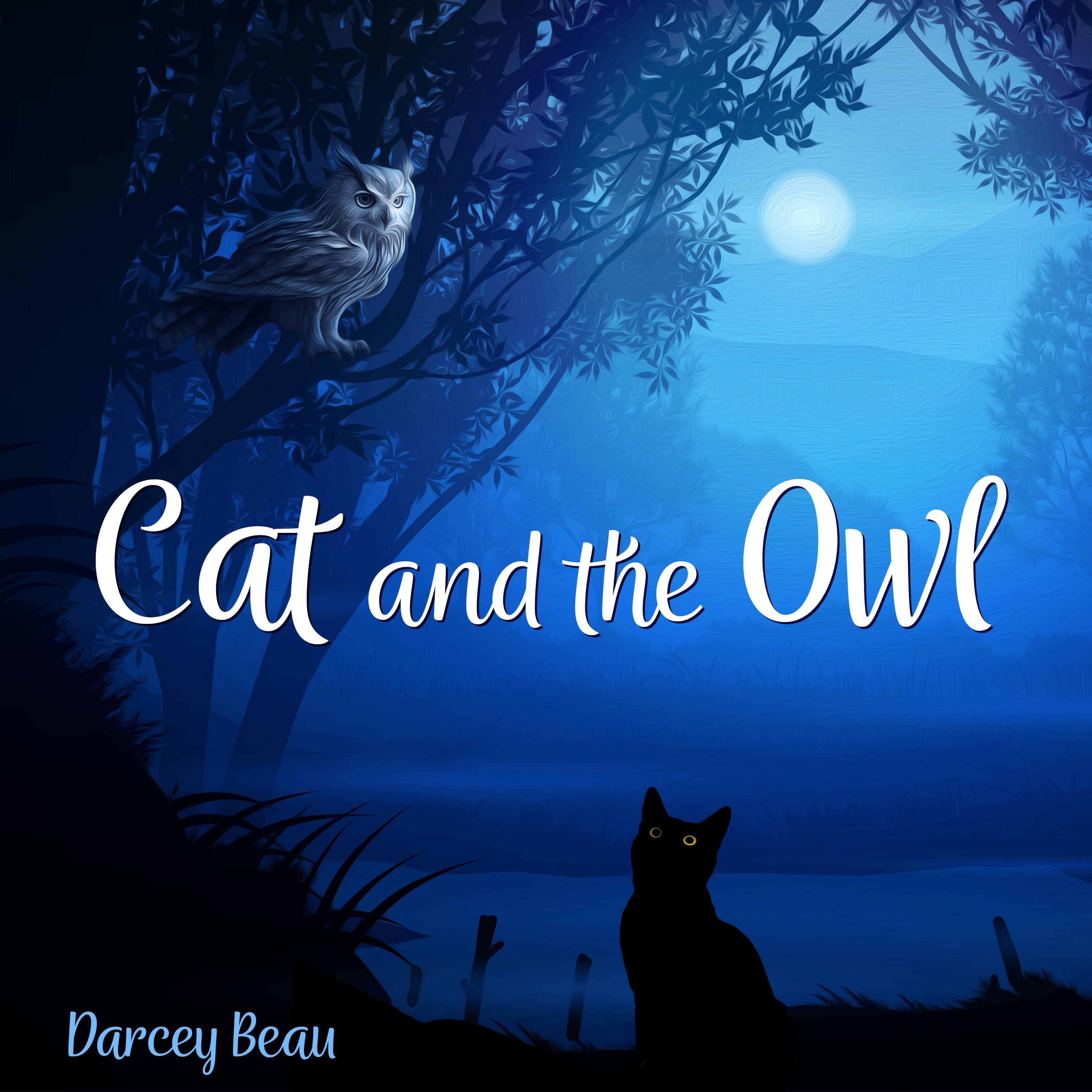 Постер альбома Cat and the Owl