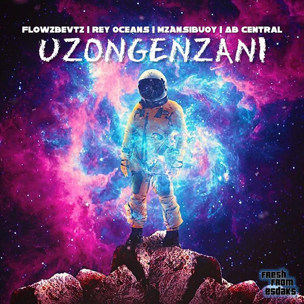 Постер альбома Uzongenzani