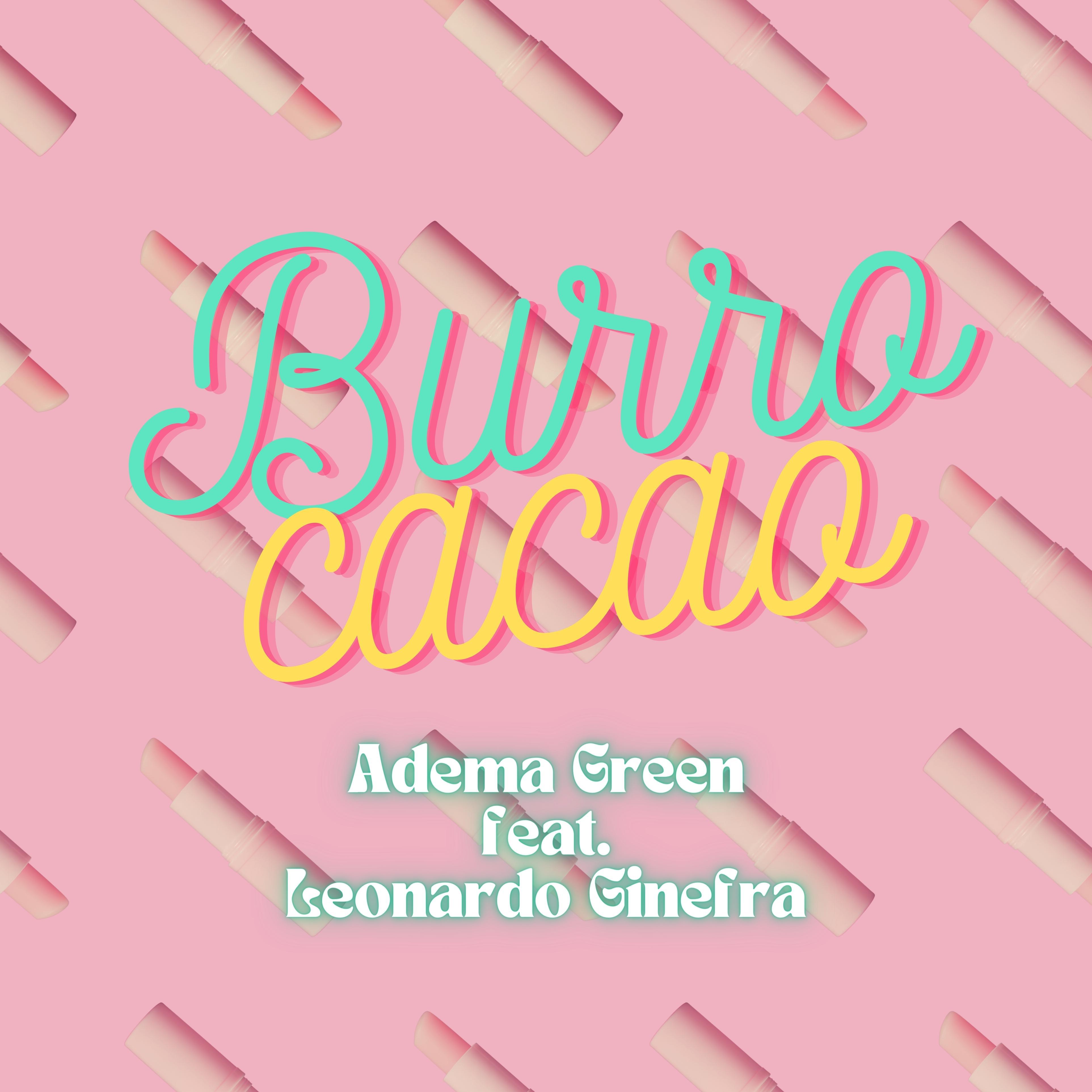 Постер альбома Burro Cacao