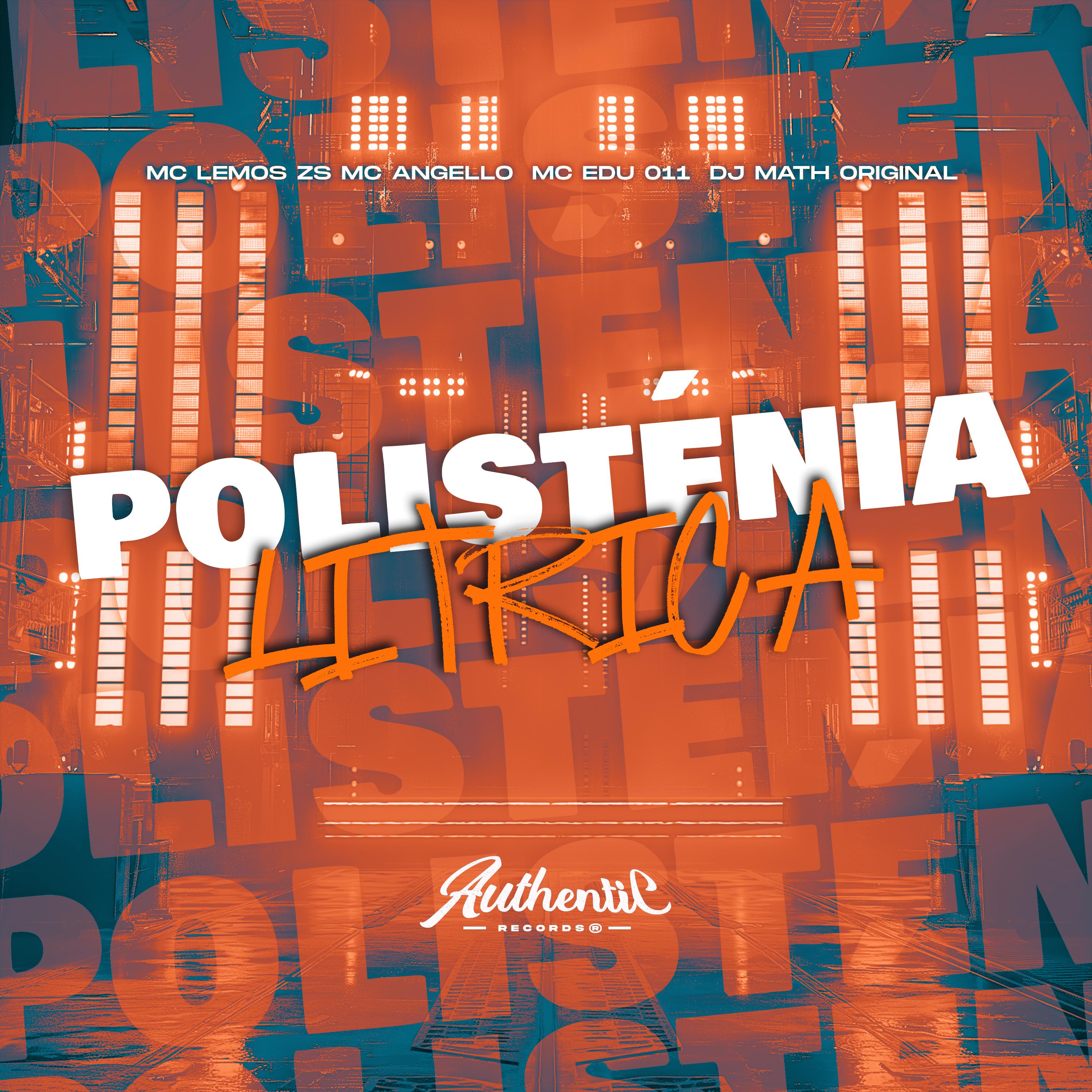 Постер альбома Polisténia Litrica