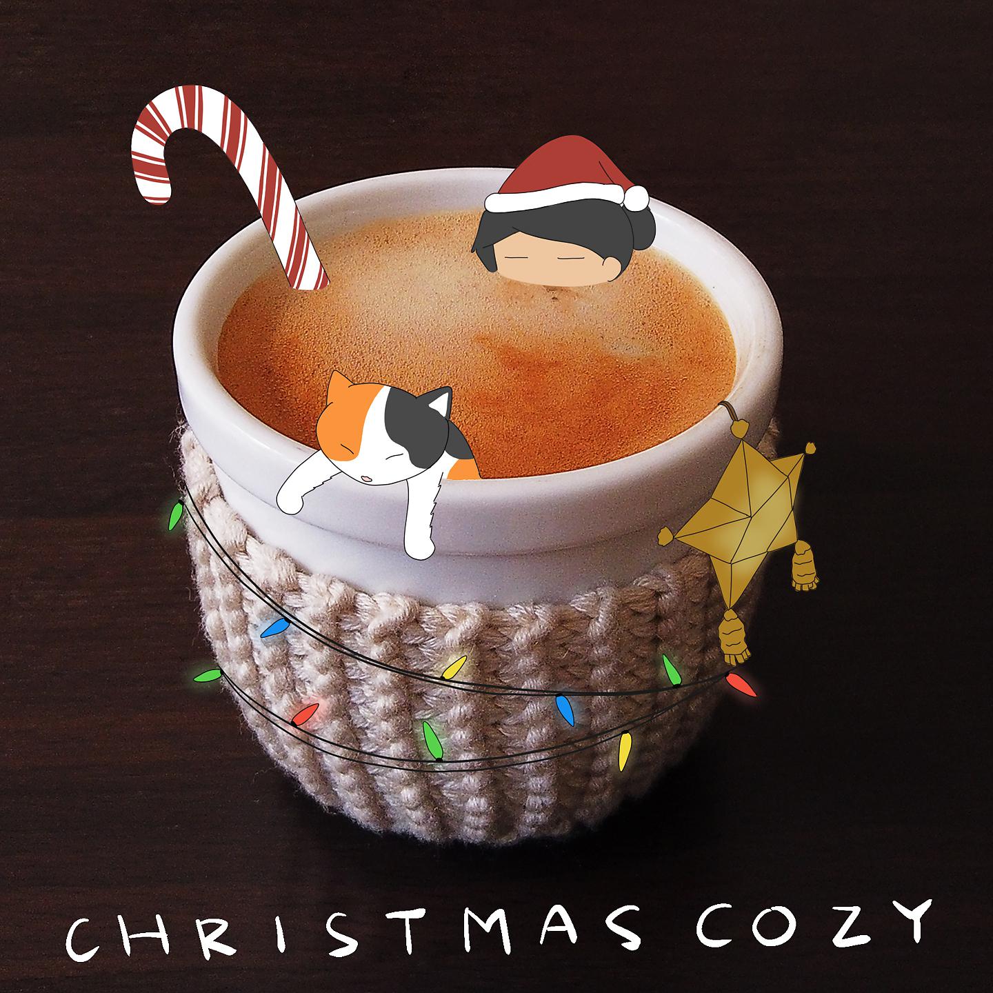 Постер альбома Christmas Cozy