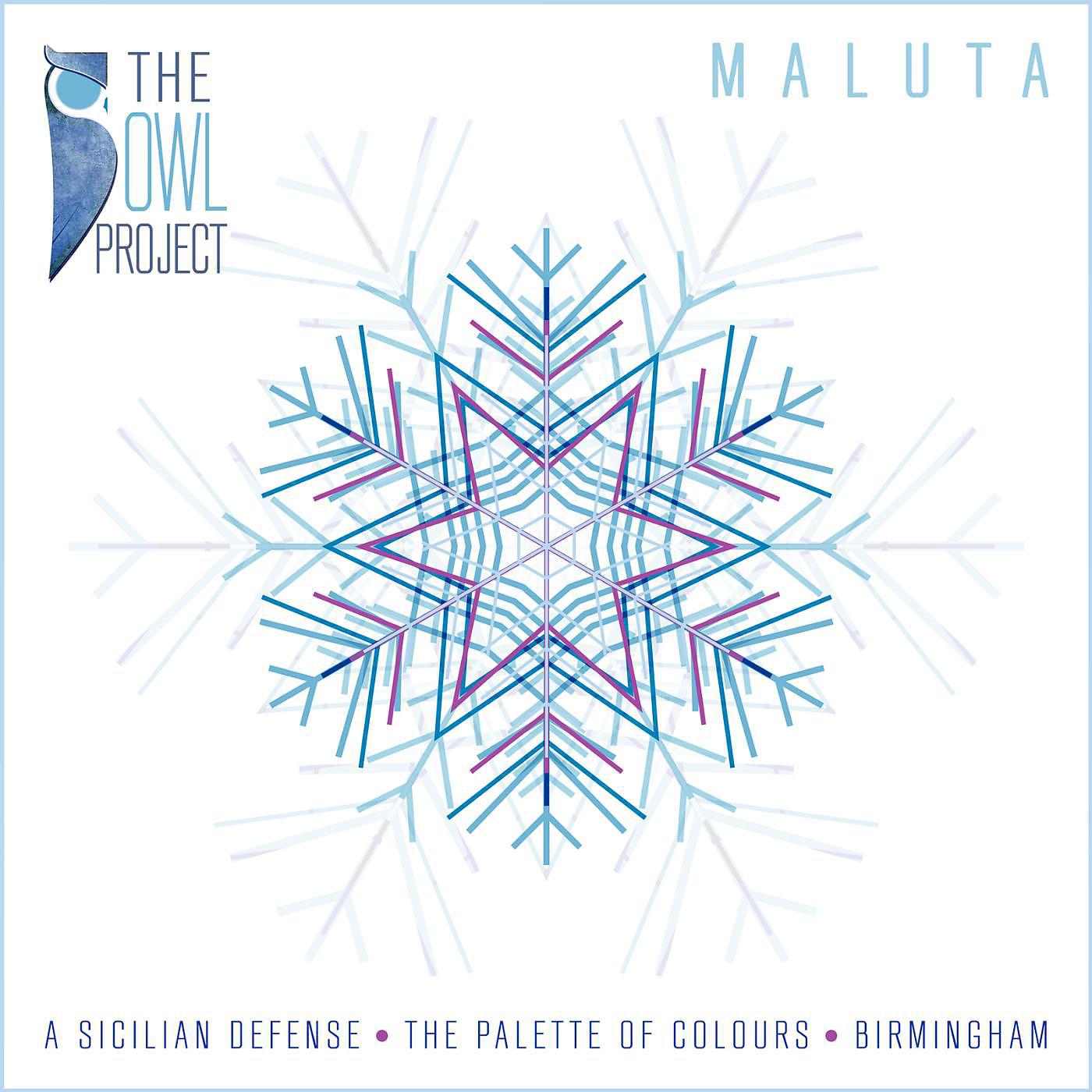 Постер альбома Maluta