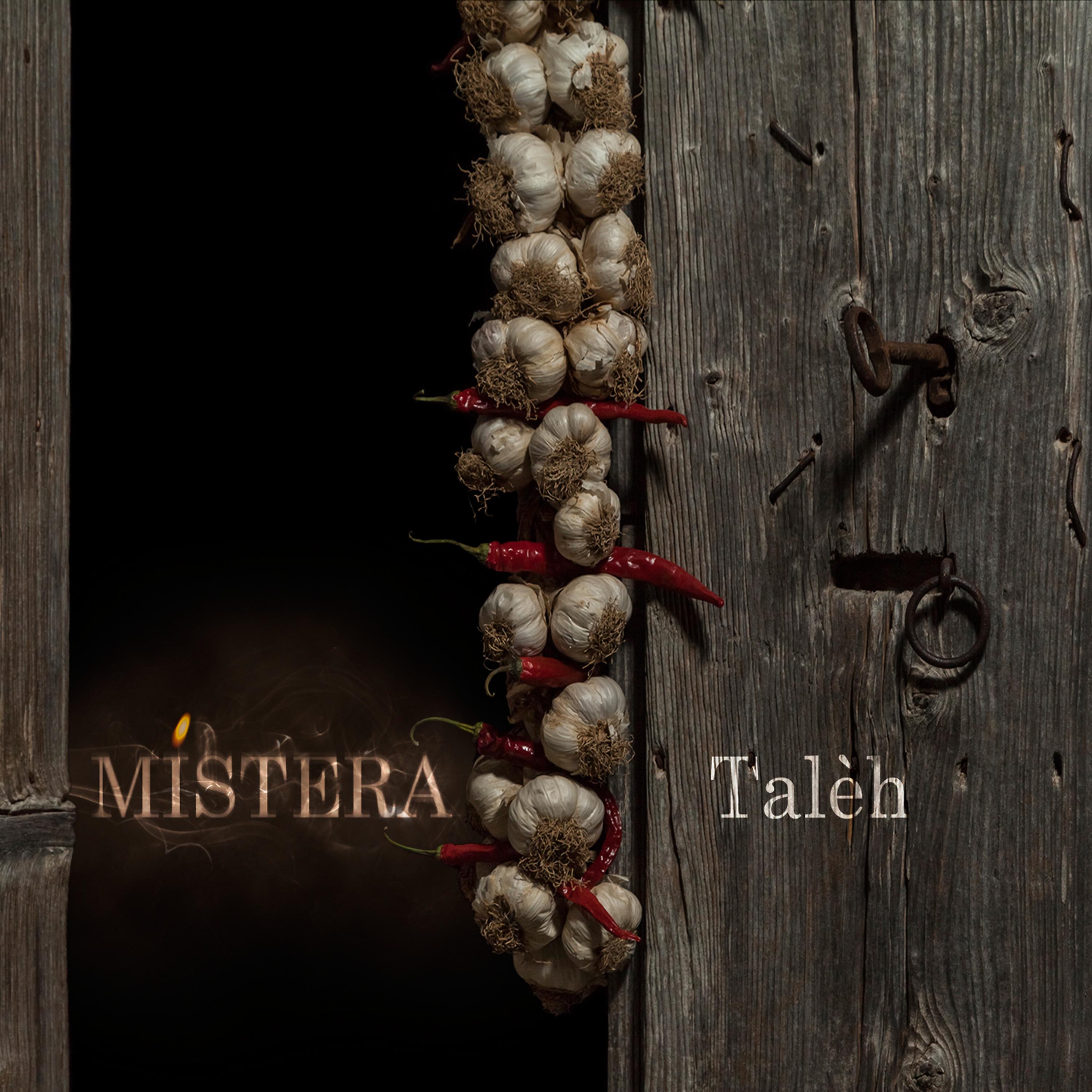 Постер альбома Mistera