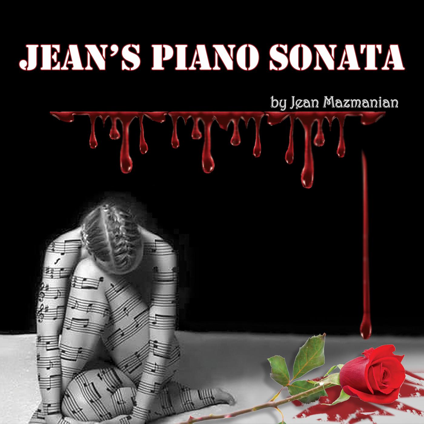 Постер альбома Jean's Piano Sonata