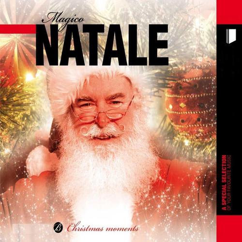 Постер альбома Natale