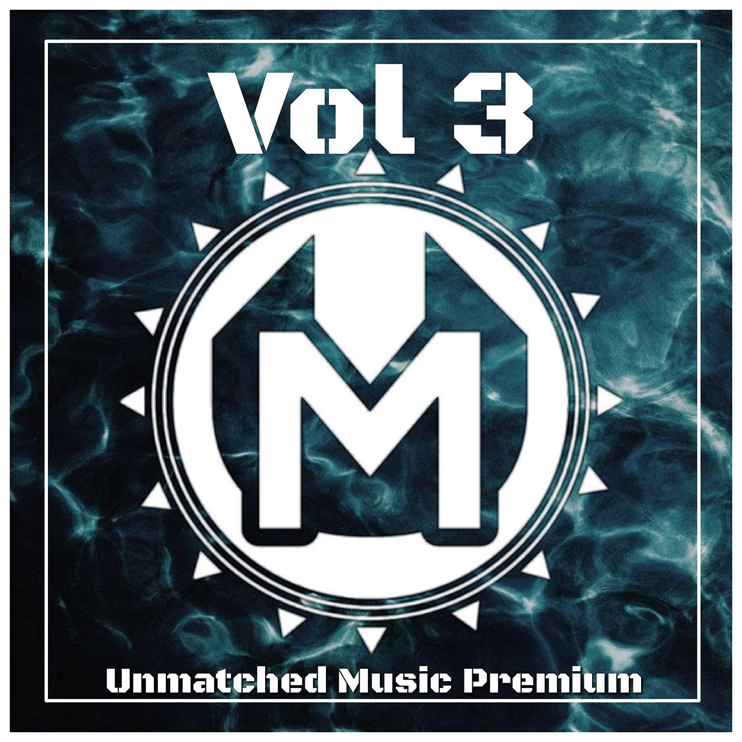 Постер альбома Unmatched Music Premium, Vol. 3