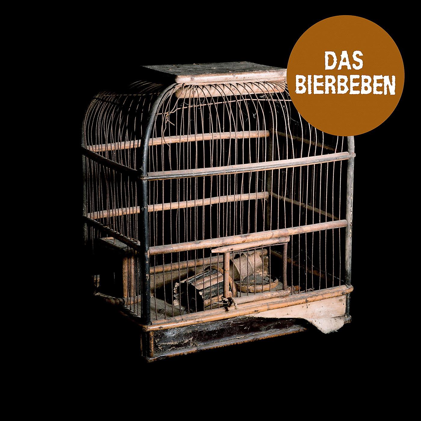 Постер альбома Das Bierbeben