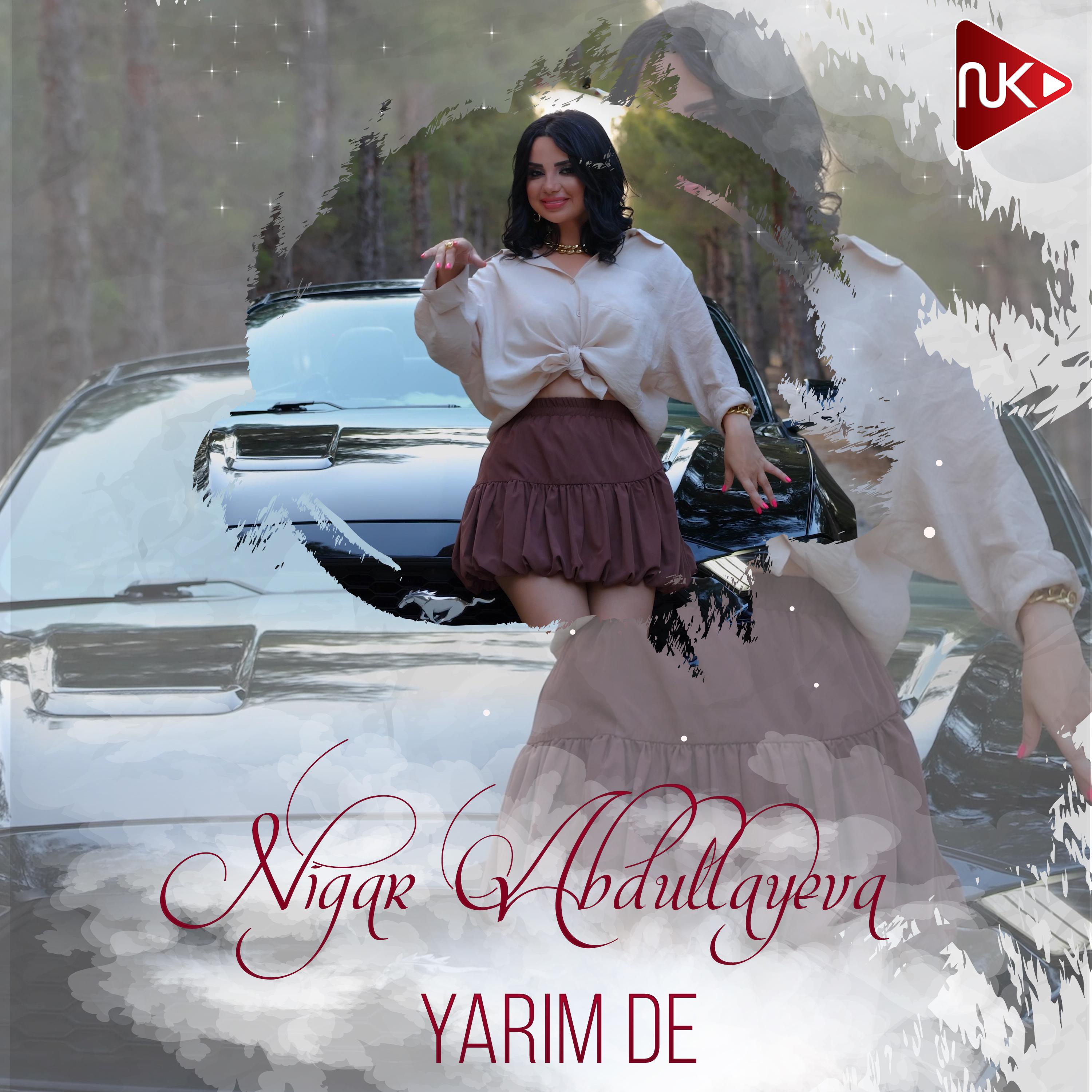 Постер альбома Yarım De