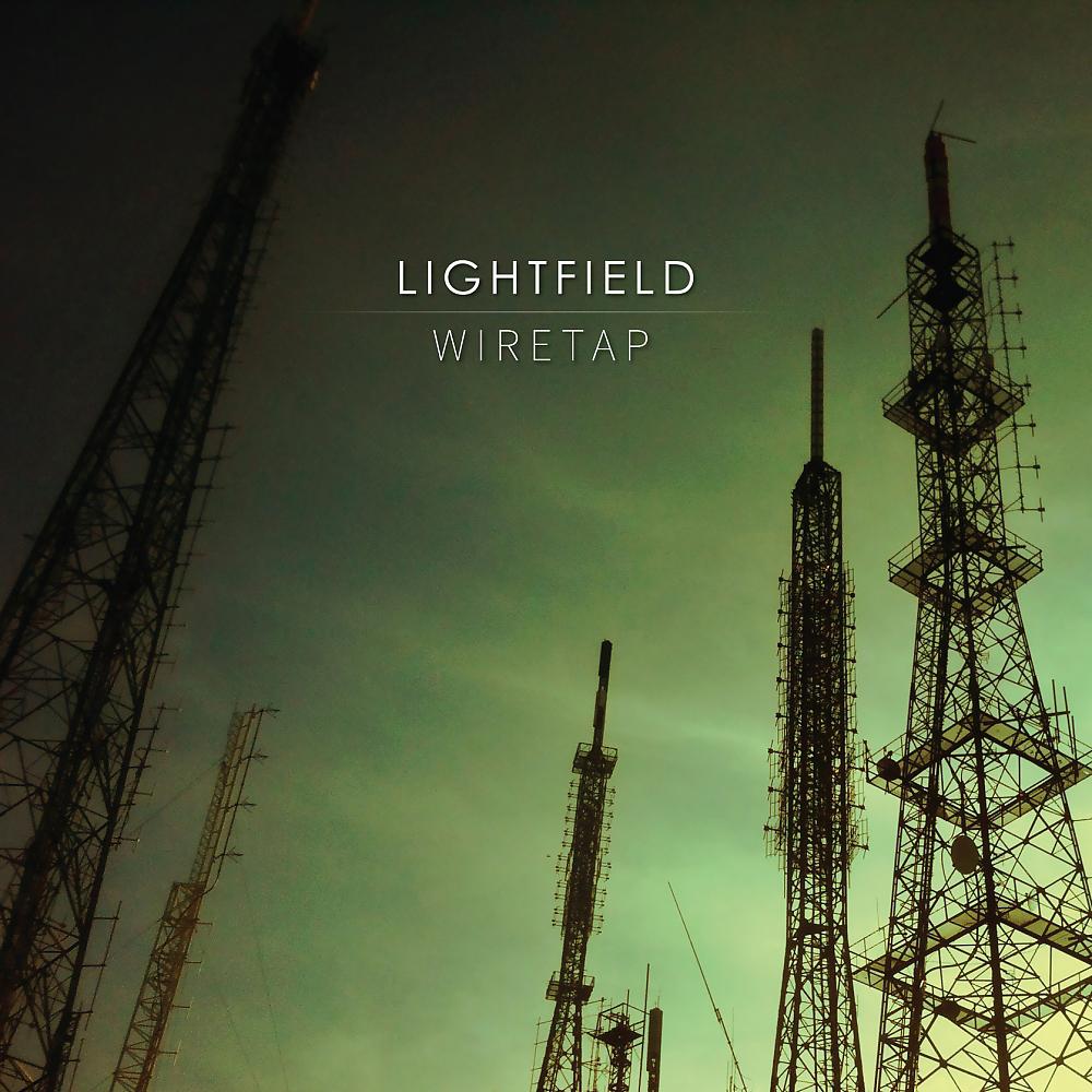 Постер альбома Wiretap