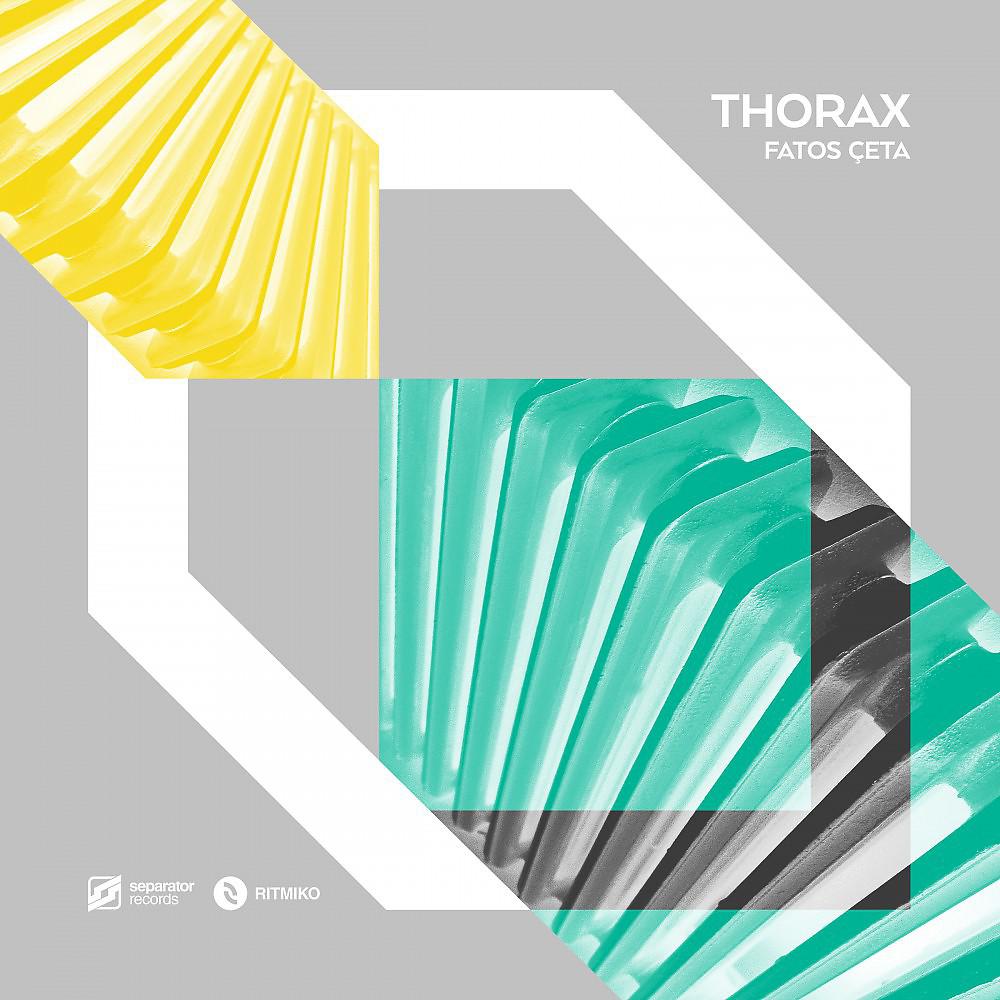 Постер альбома Thorax