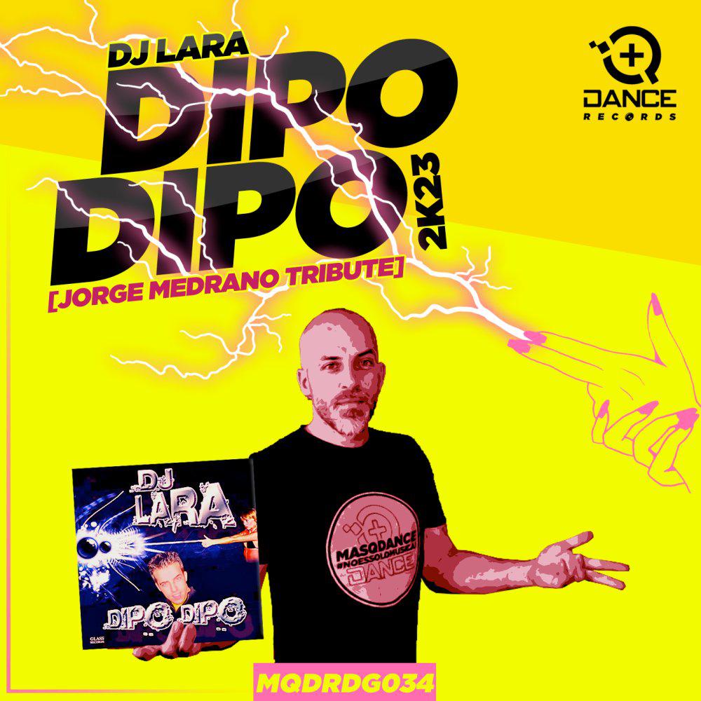 Постер альбома Dipo Dipo 2k23