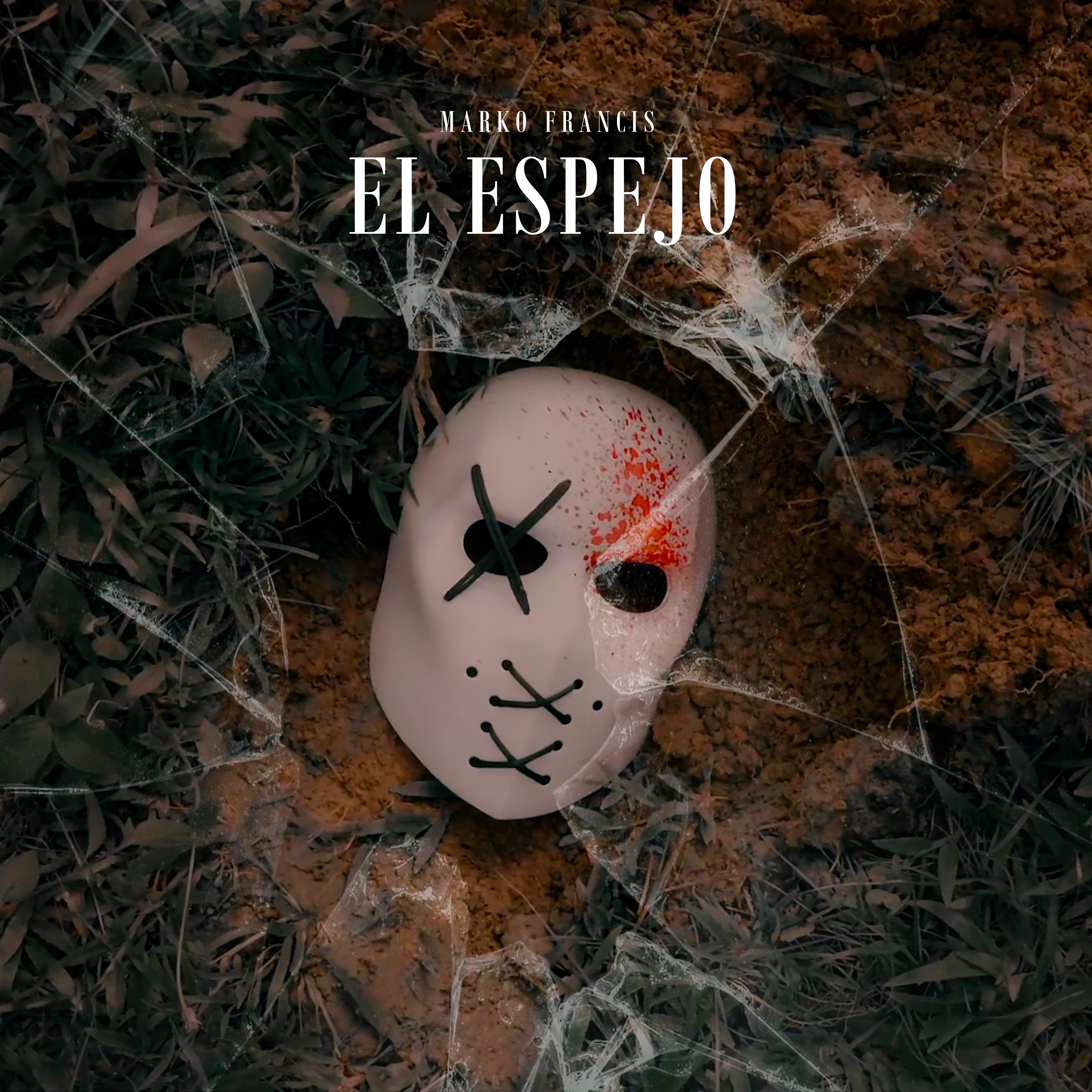 Постер альбома El Espejo
